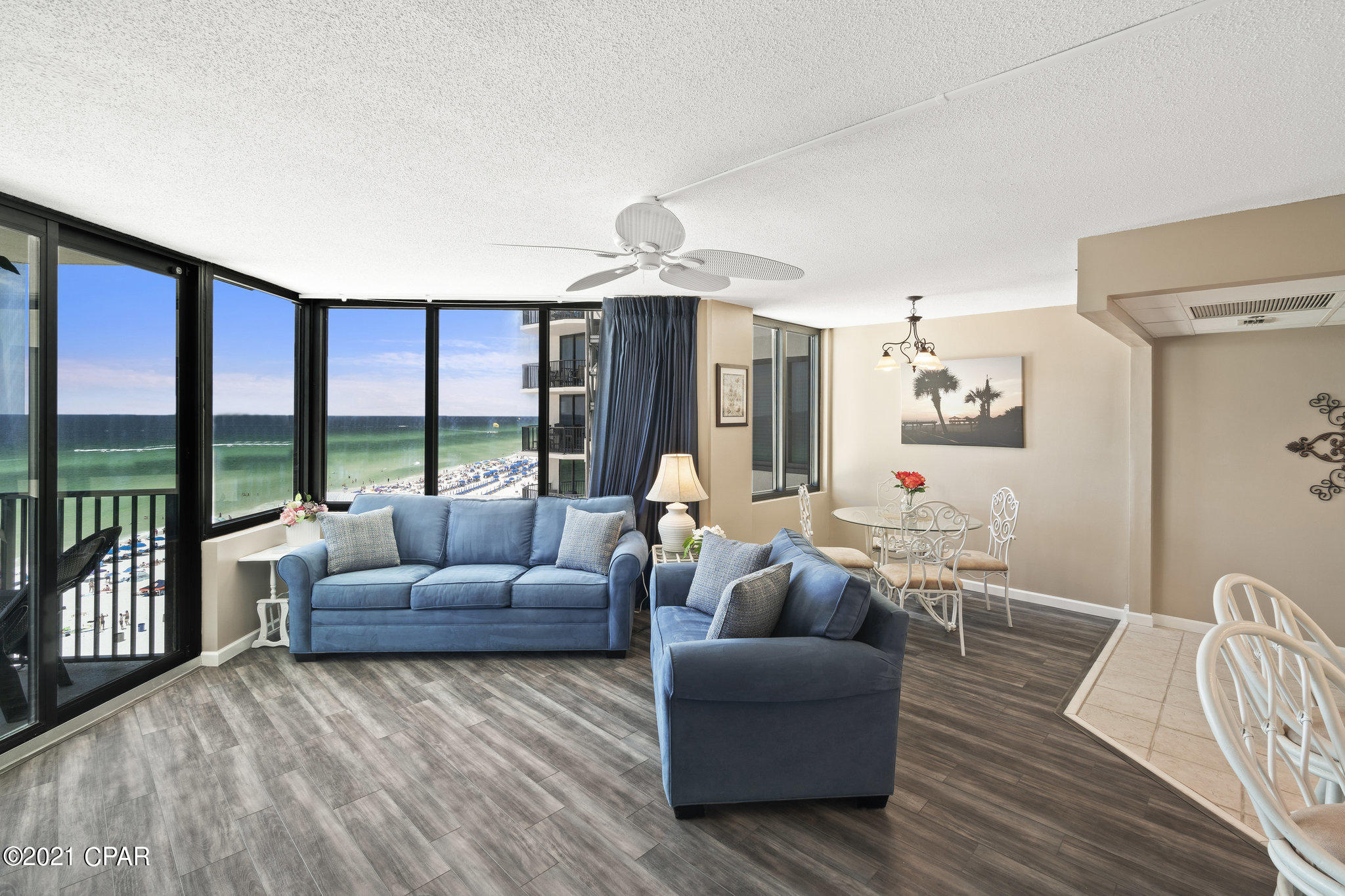 Sunbird Condo - Residential