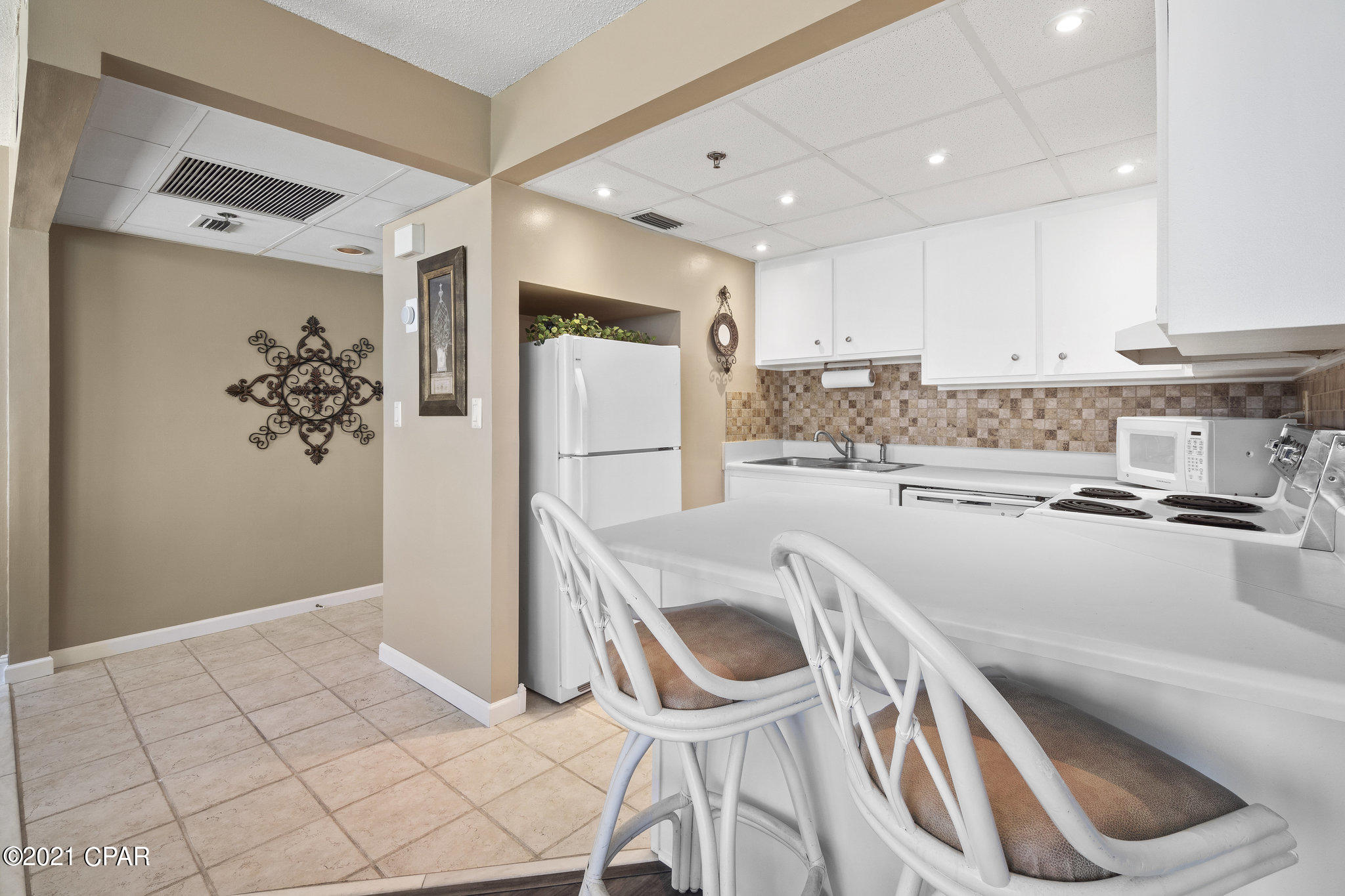 Sunbird Condo - Residential