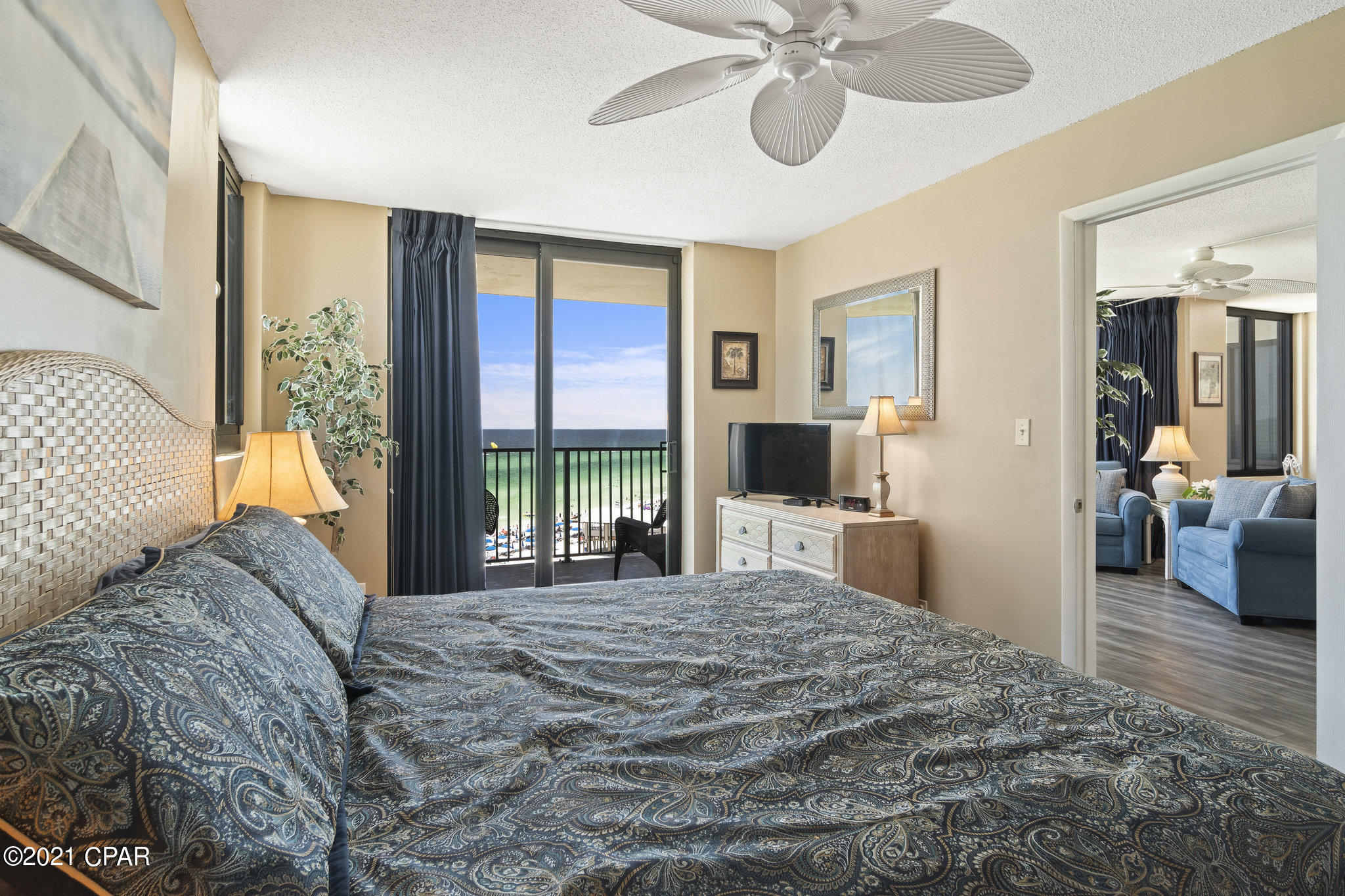 Sunbird Condo - Residential