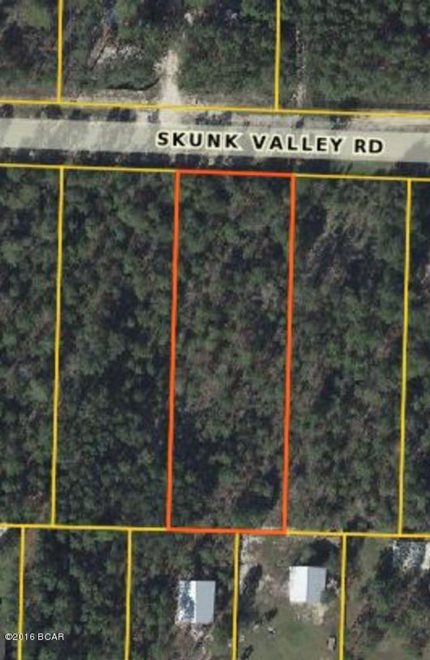 White Oaks Ohase II is a great neighborhood with paved Streets, one acre lots, and underground power.