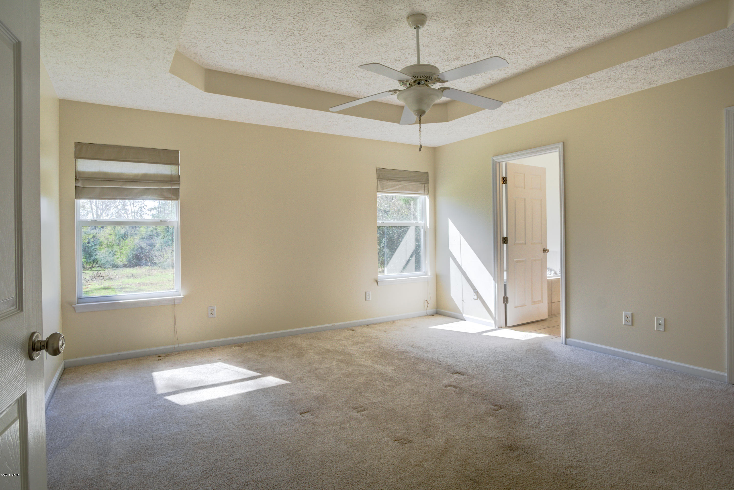 White Oaks - Residential