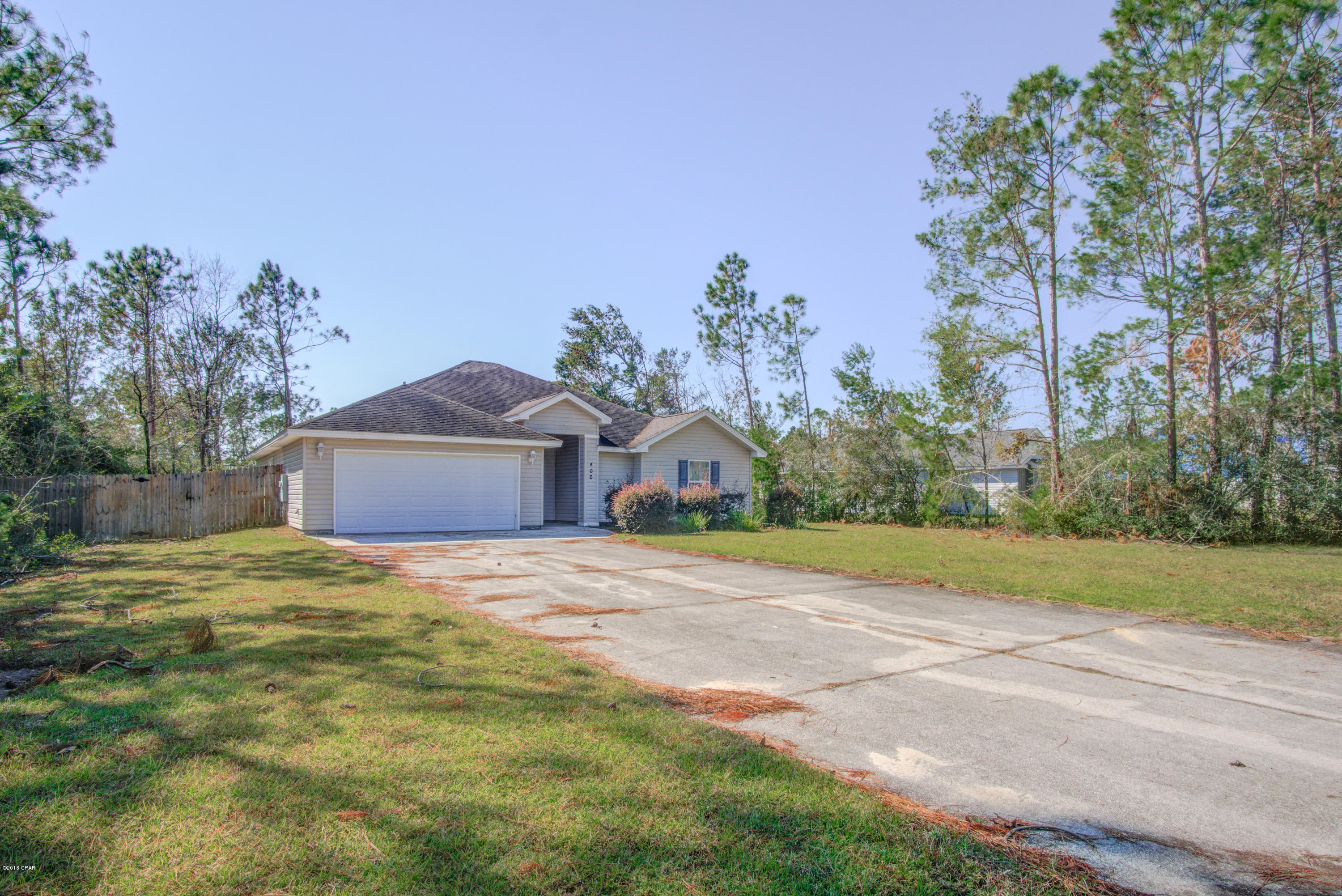 White Oaks - Residential