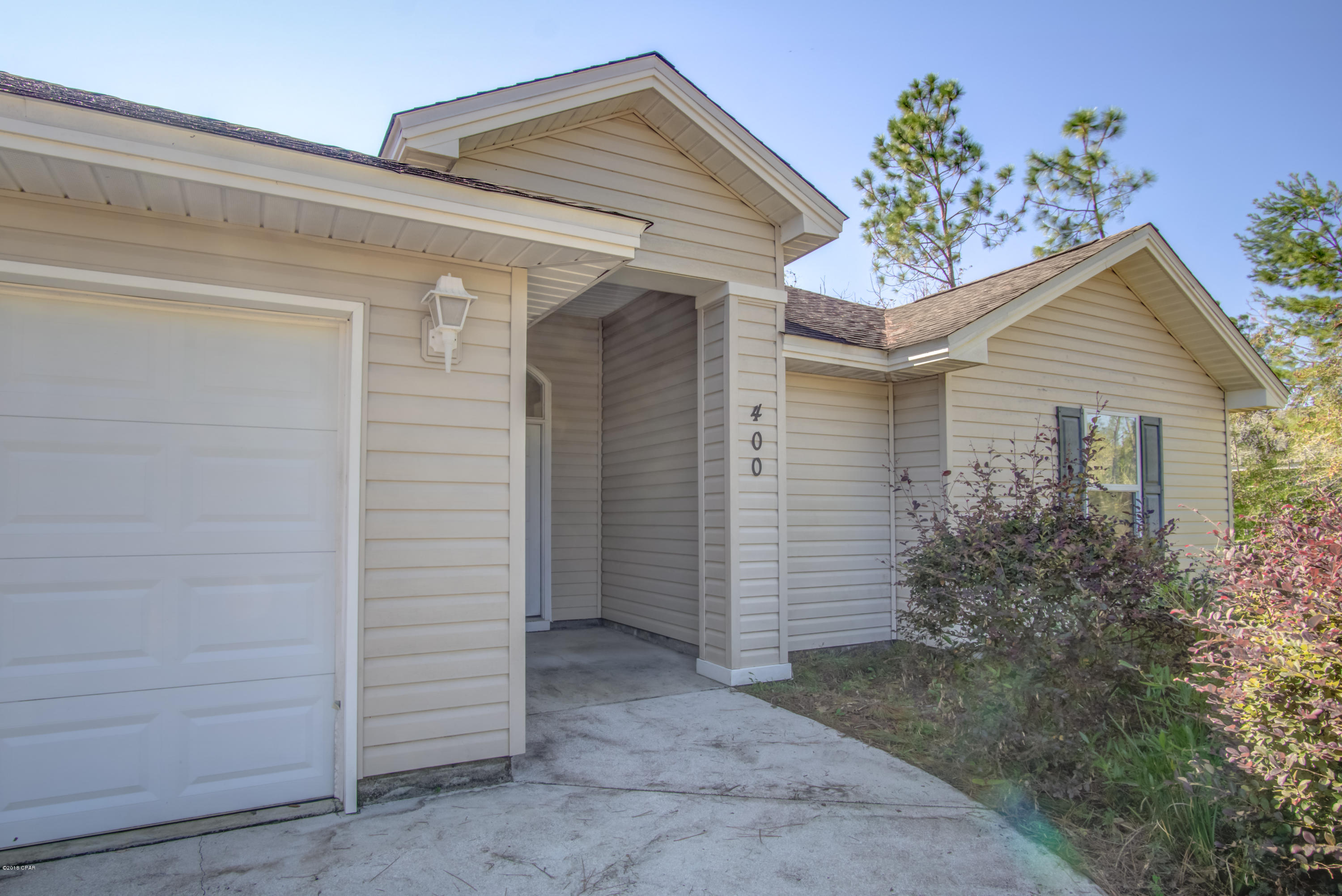 White Oaks - Residential