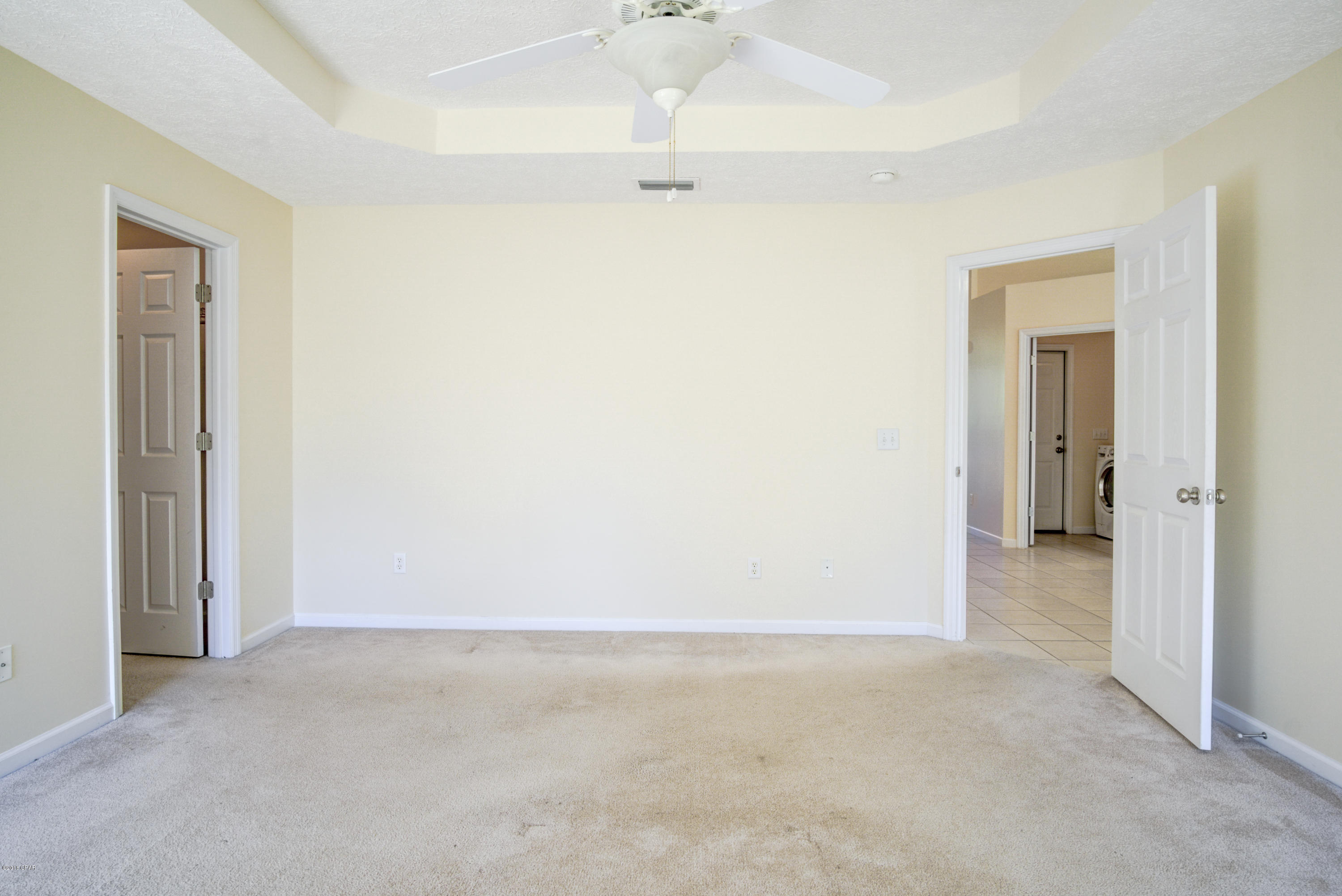 White Oaks - Residential