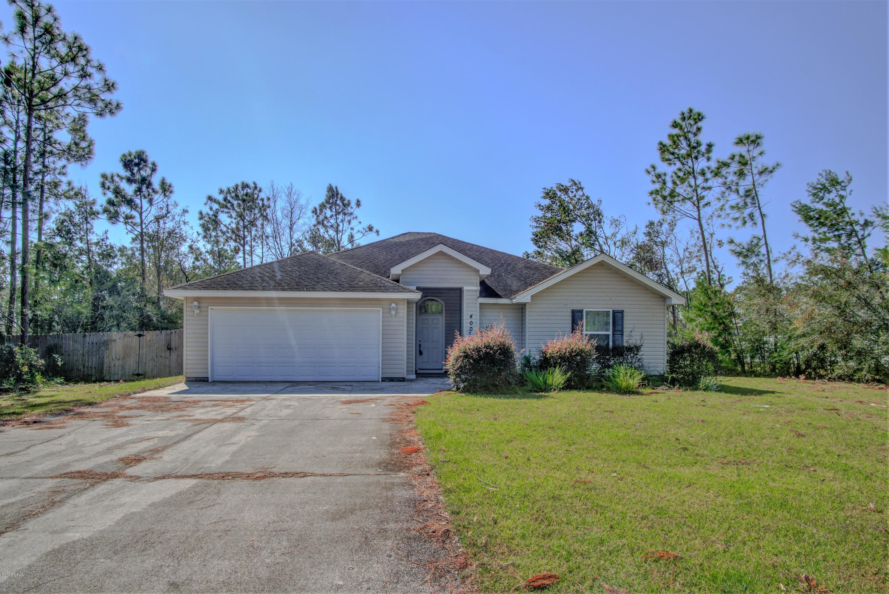 White Oaks - Residential