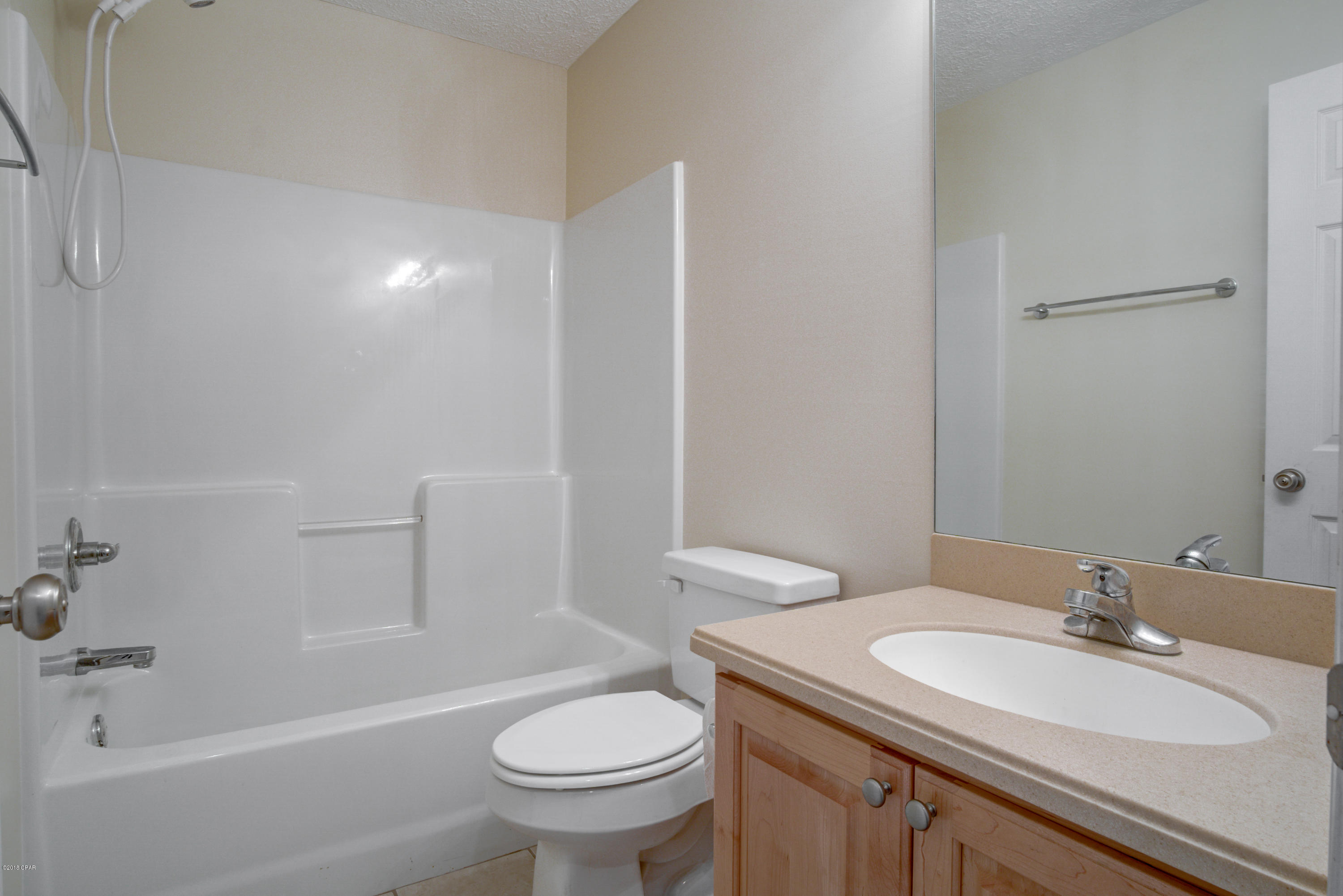 White Oaks - Residential