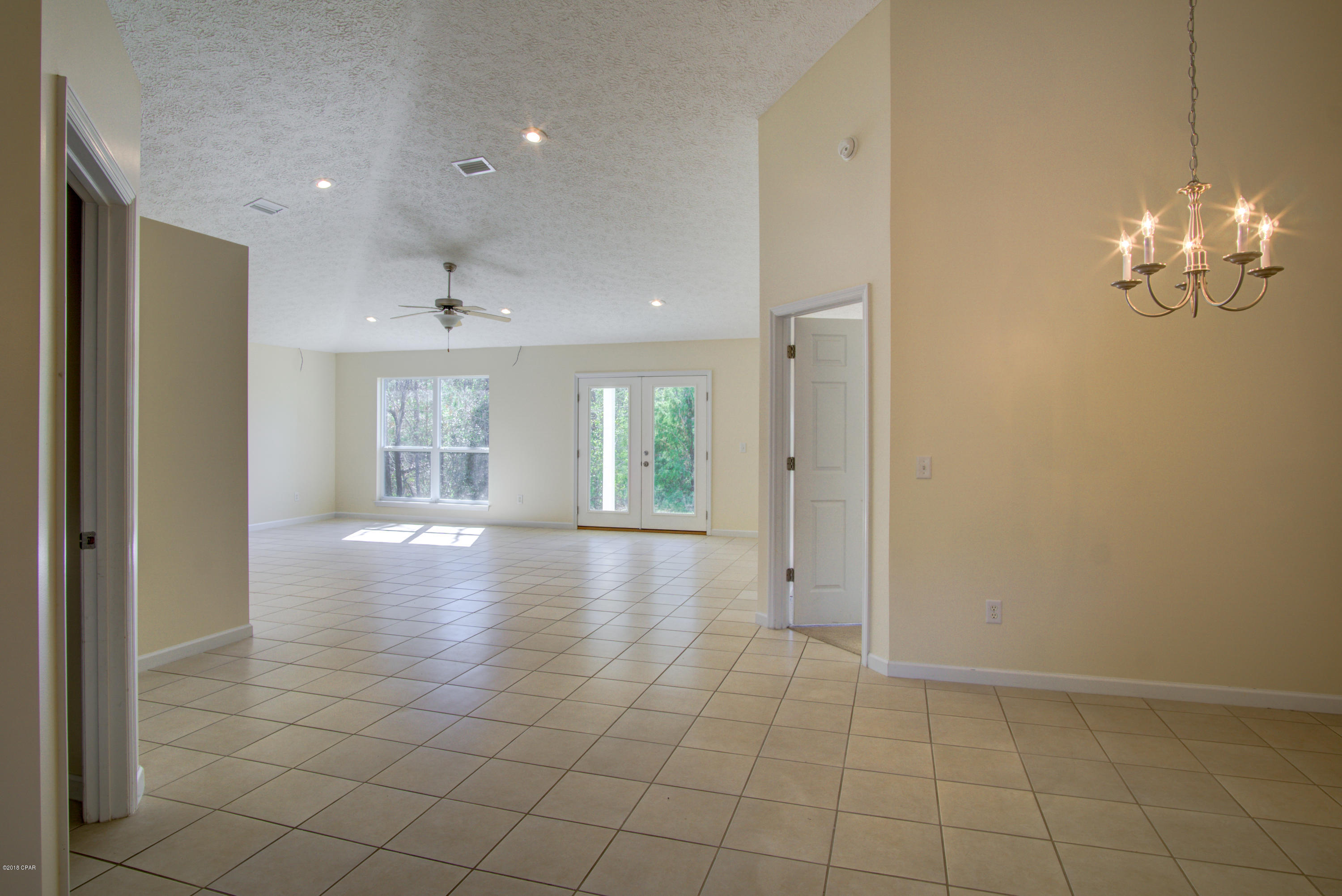 White Oaks - Residential