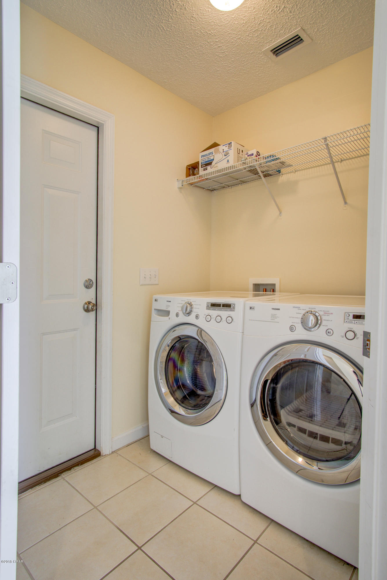 White Oaks - Residential