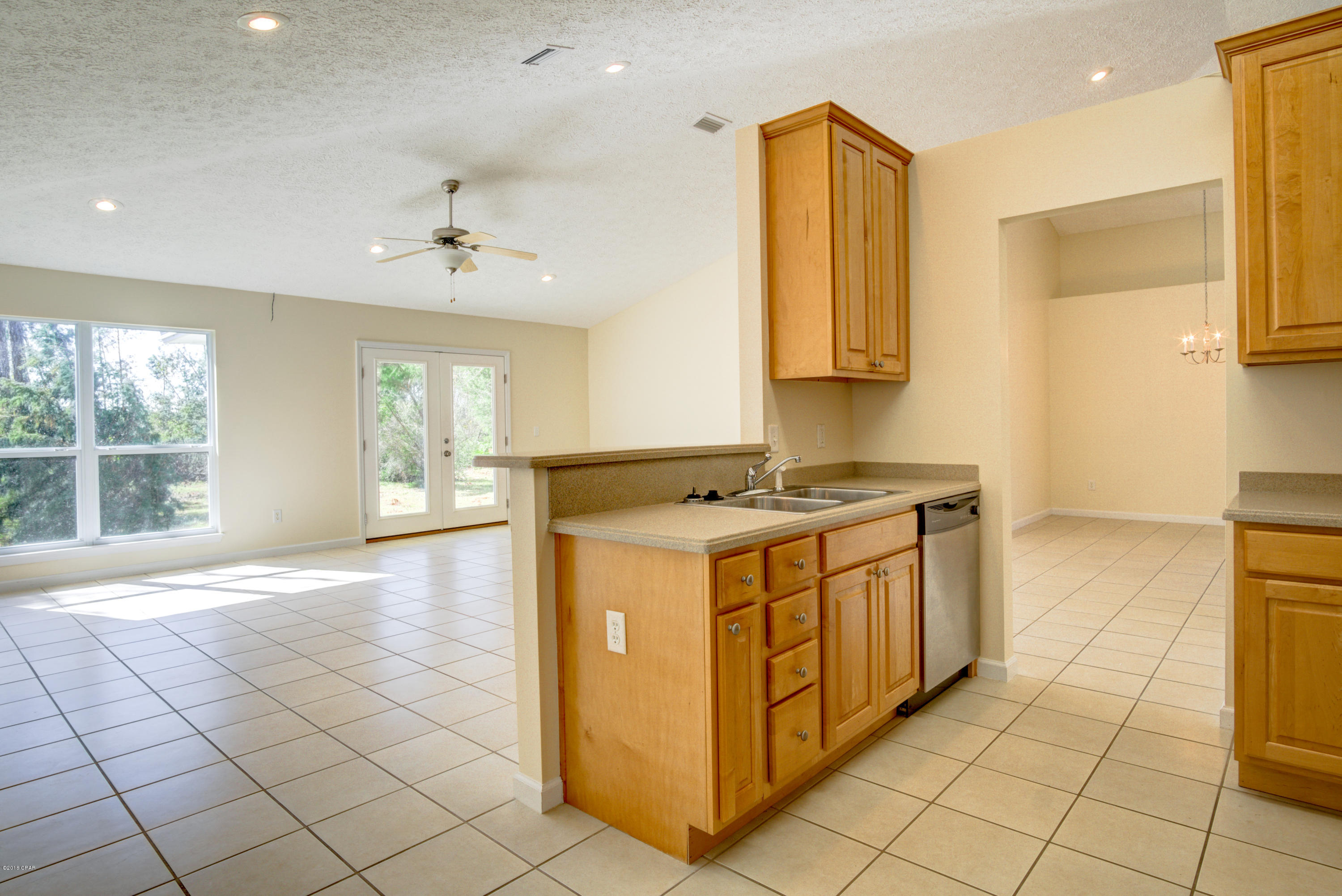 White Oaks - Residential