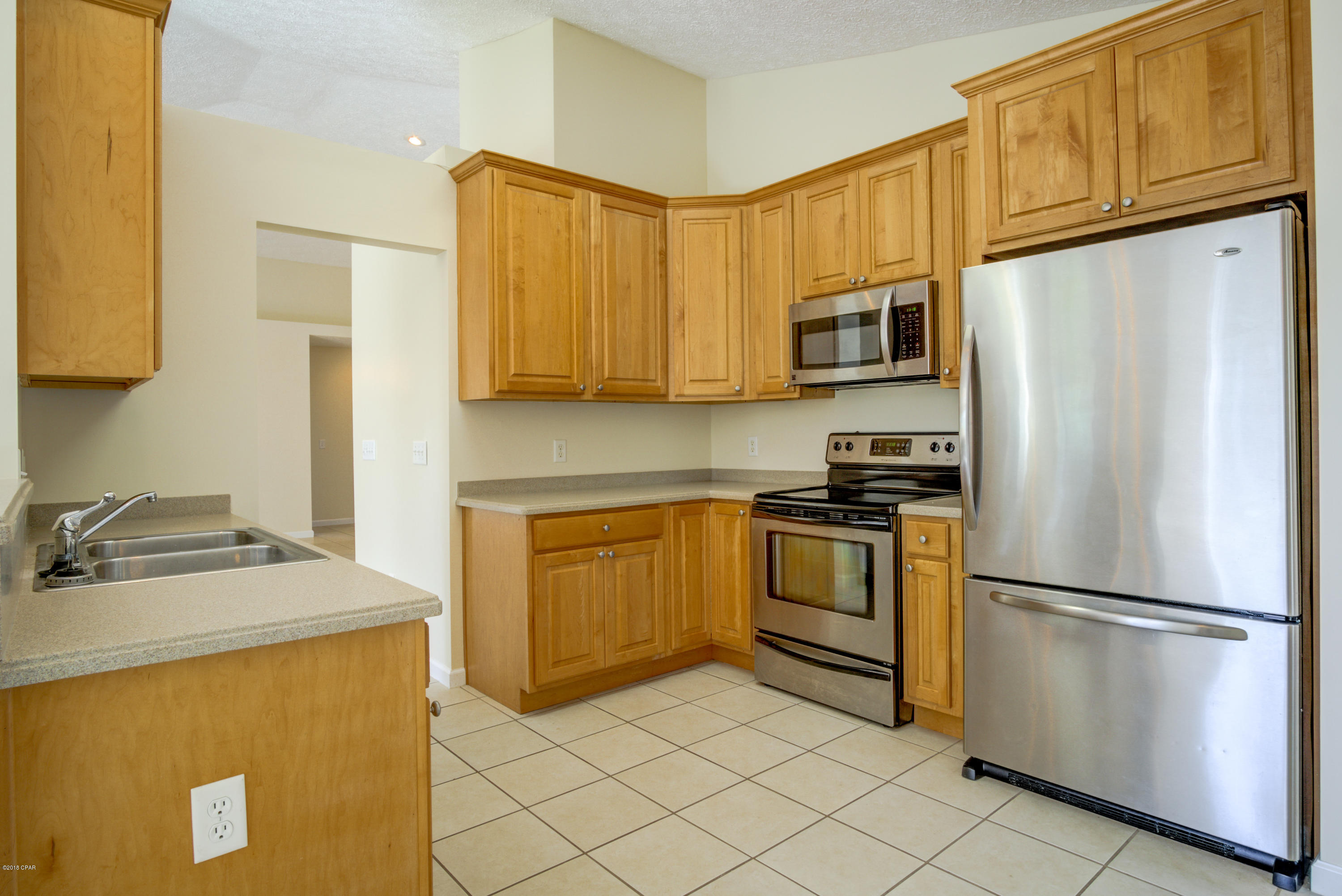 White Oaks - Residential