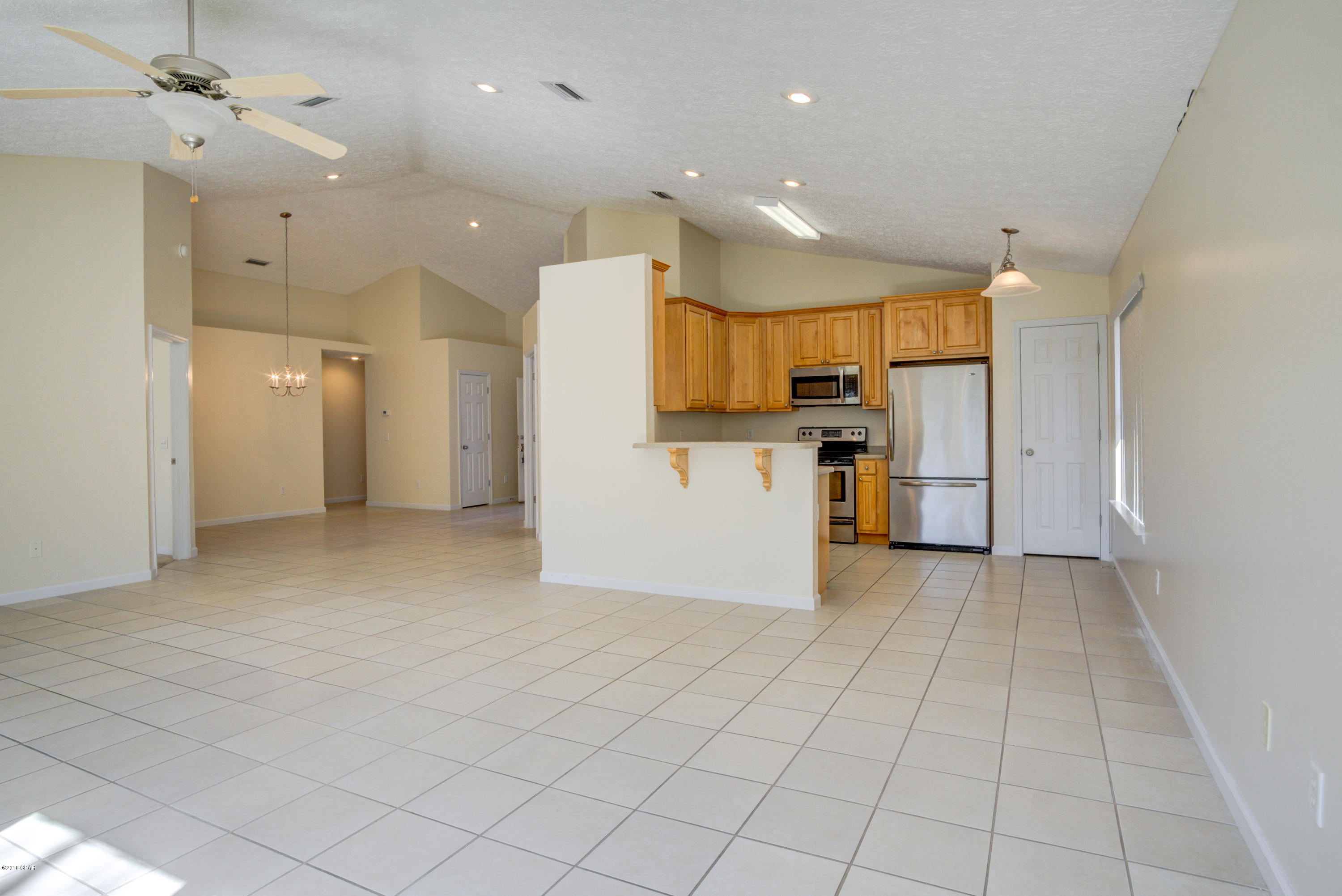 White Oaks - Residential