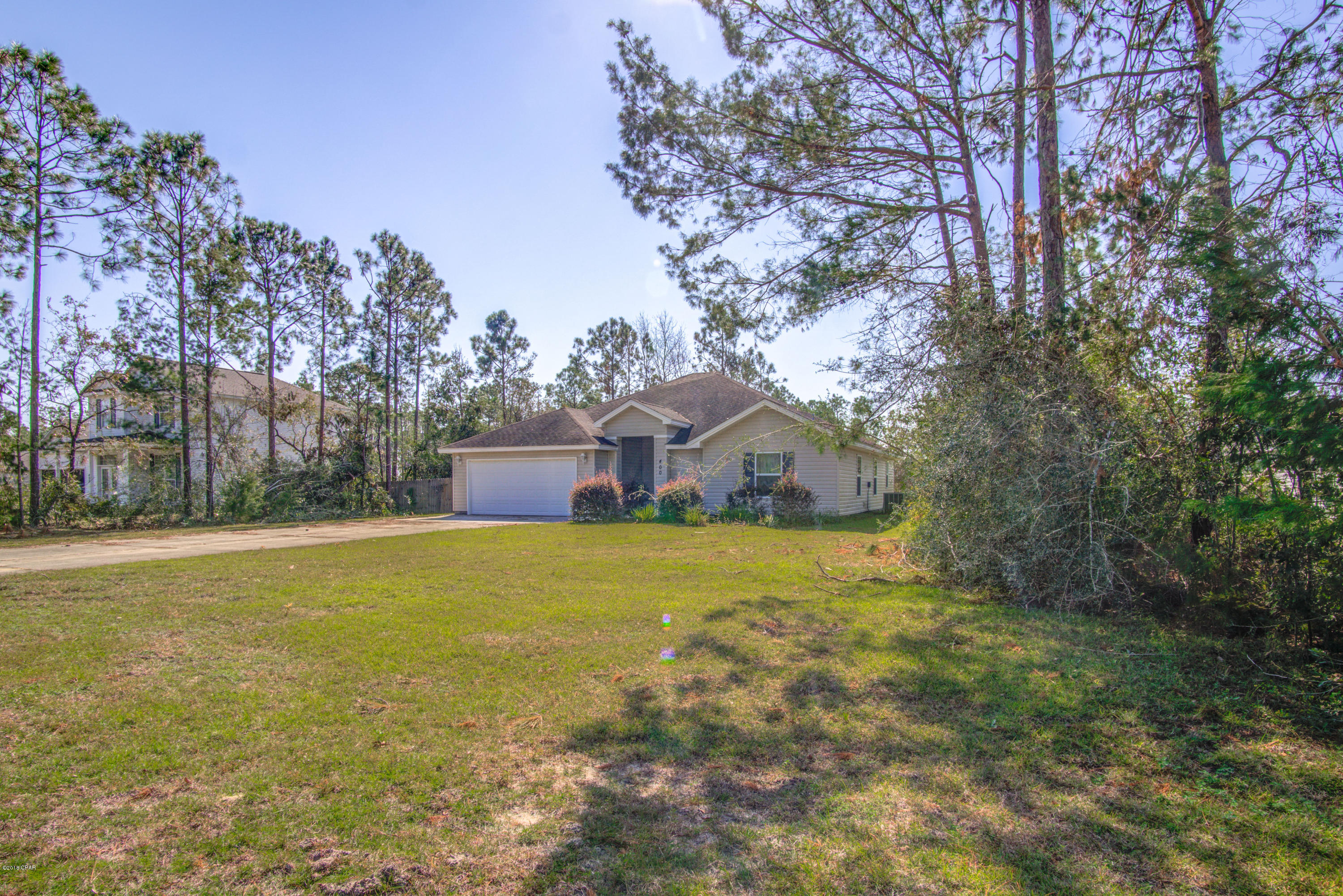 White Oaks - Residential