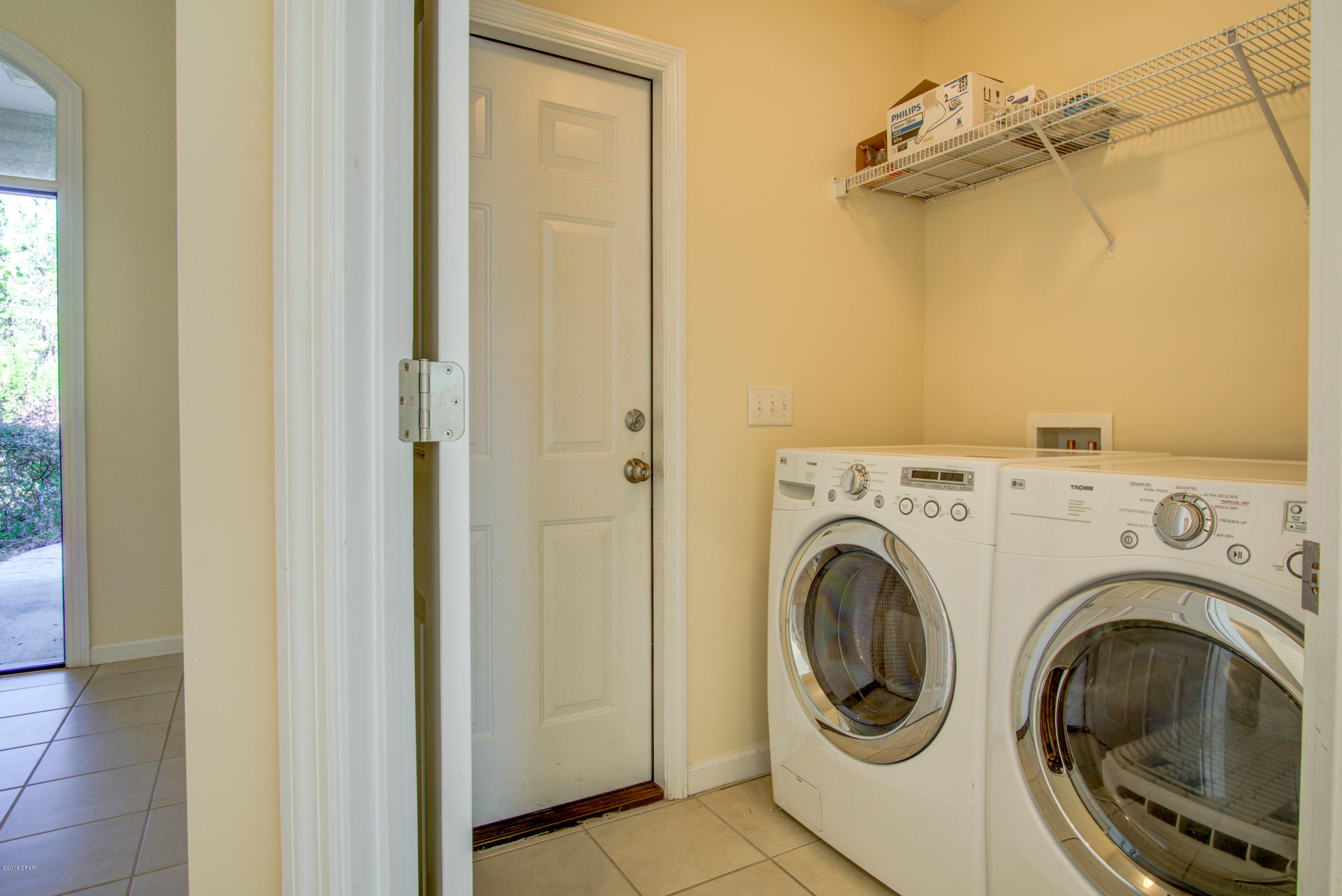 White Oaks - Residential