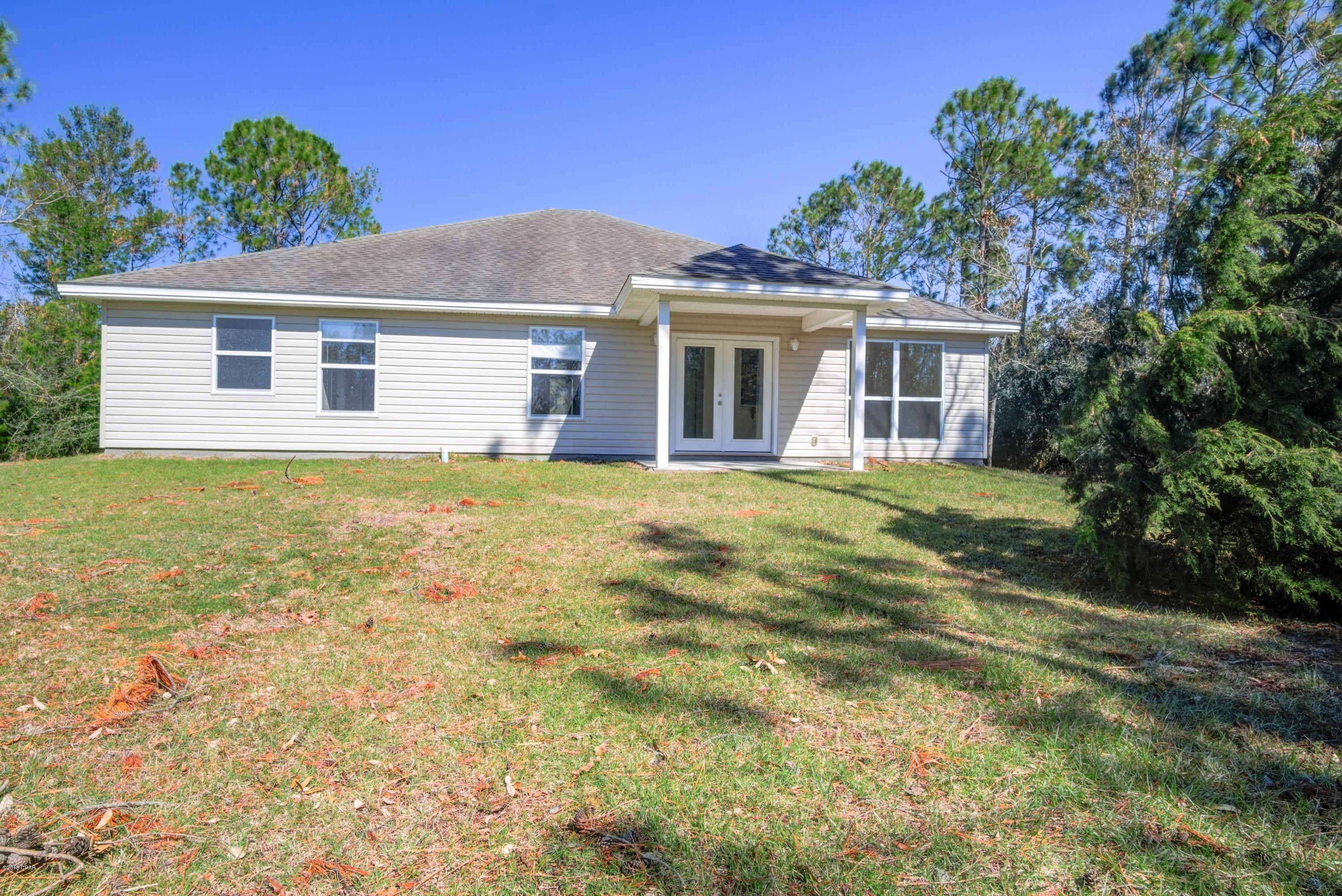 White Oaks - Residential