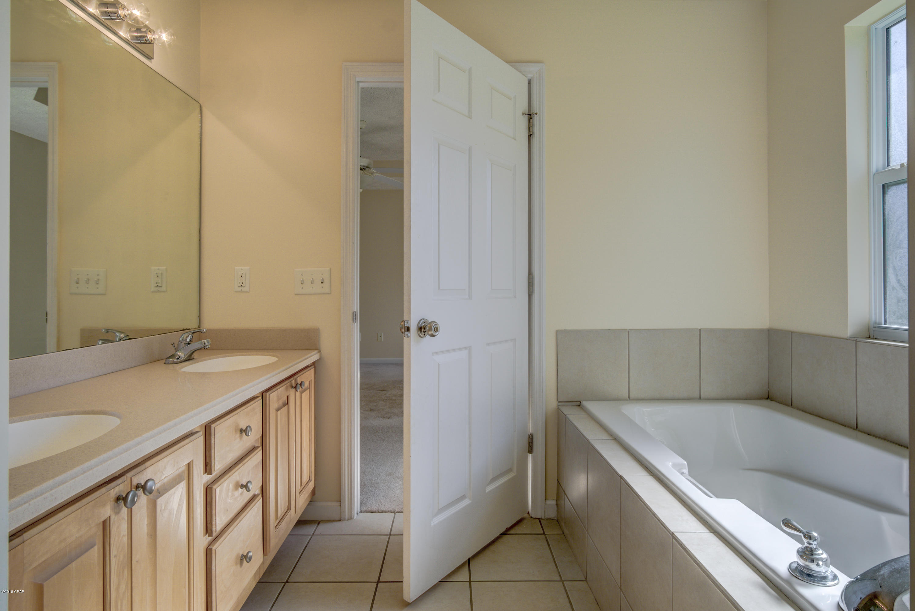 White Oaks - Residential