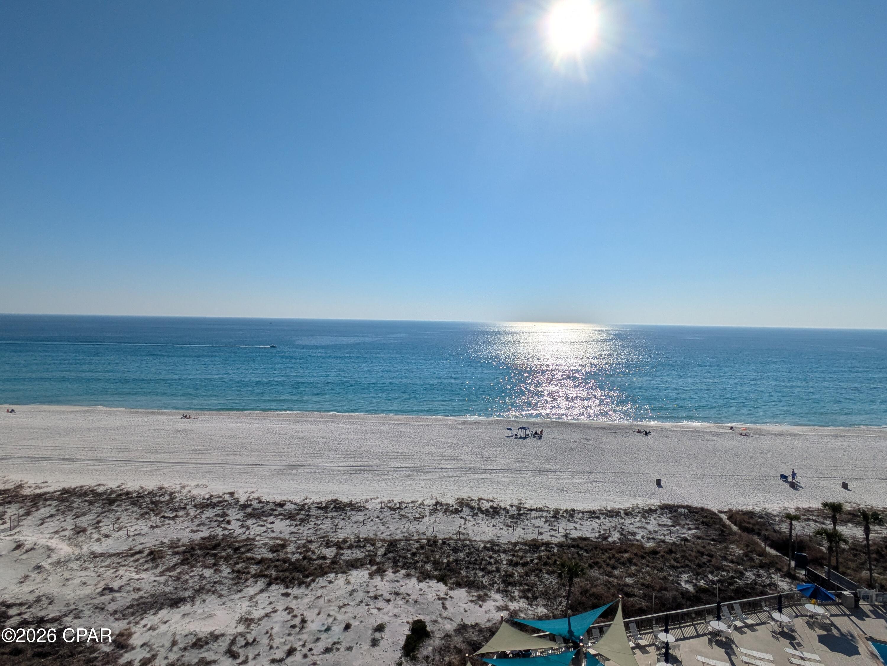 Dunes Of Panama Phase V - Residential