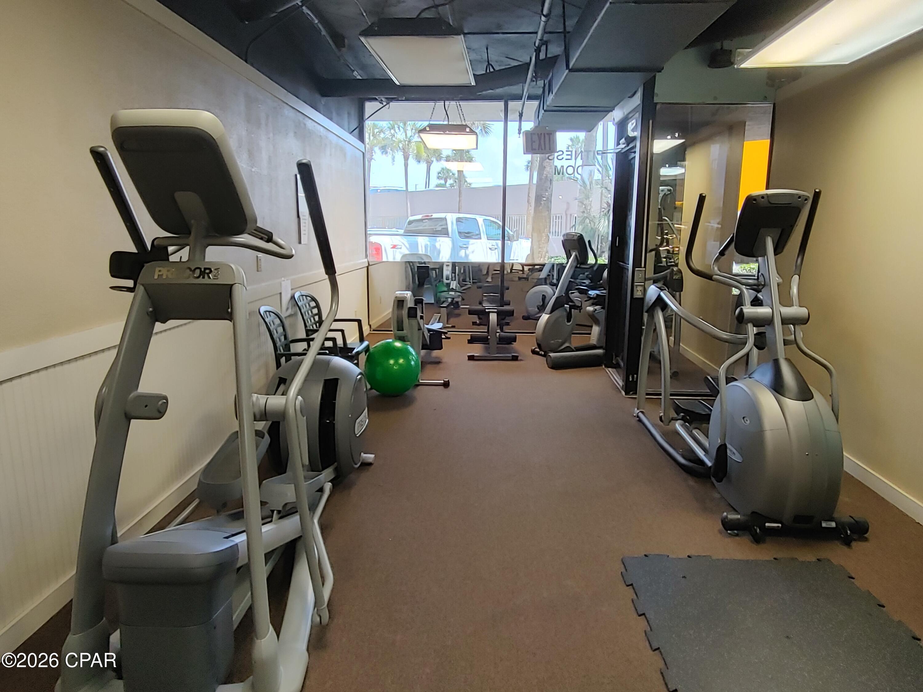 Dunes Of Panama Phase V - Residential