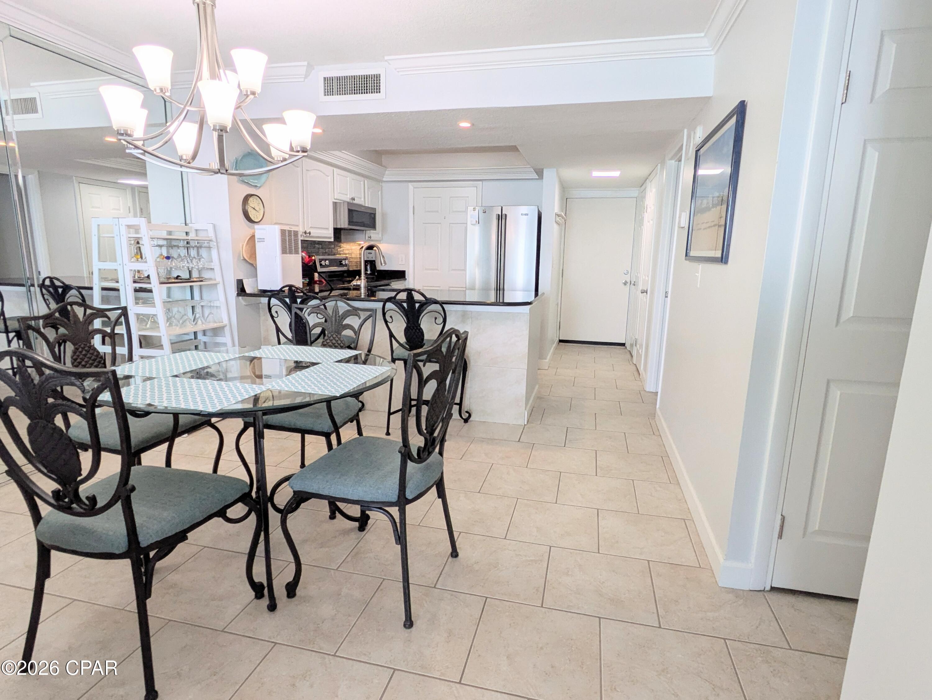 Dunes Of Panama Phase V - Residential