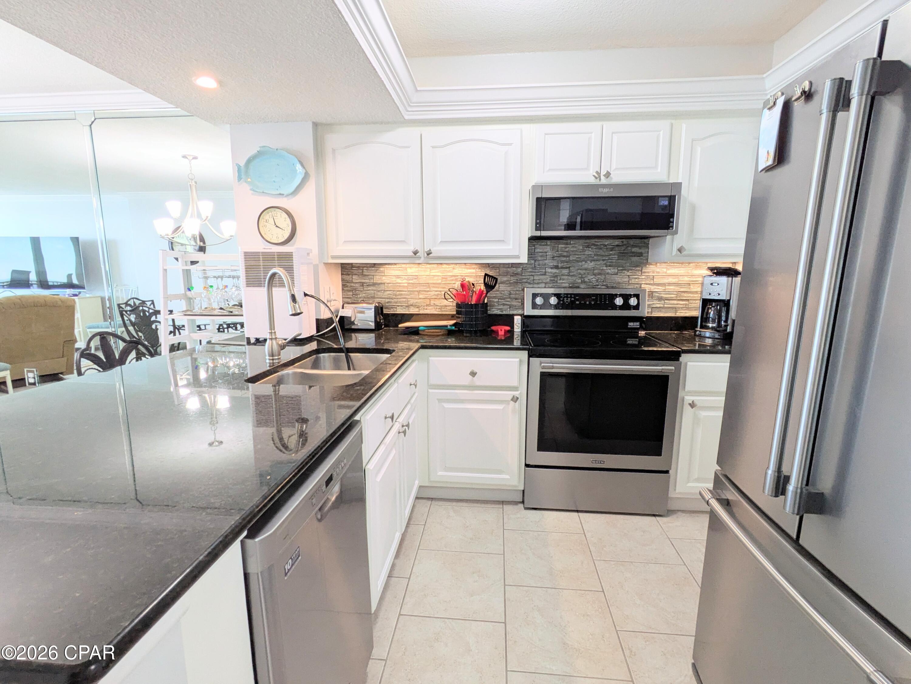 Dunes Of Panama Phase V - Residential