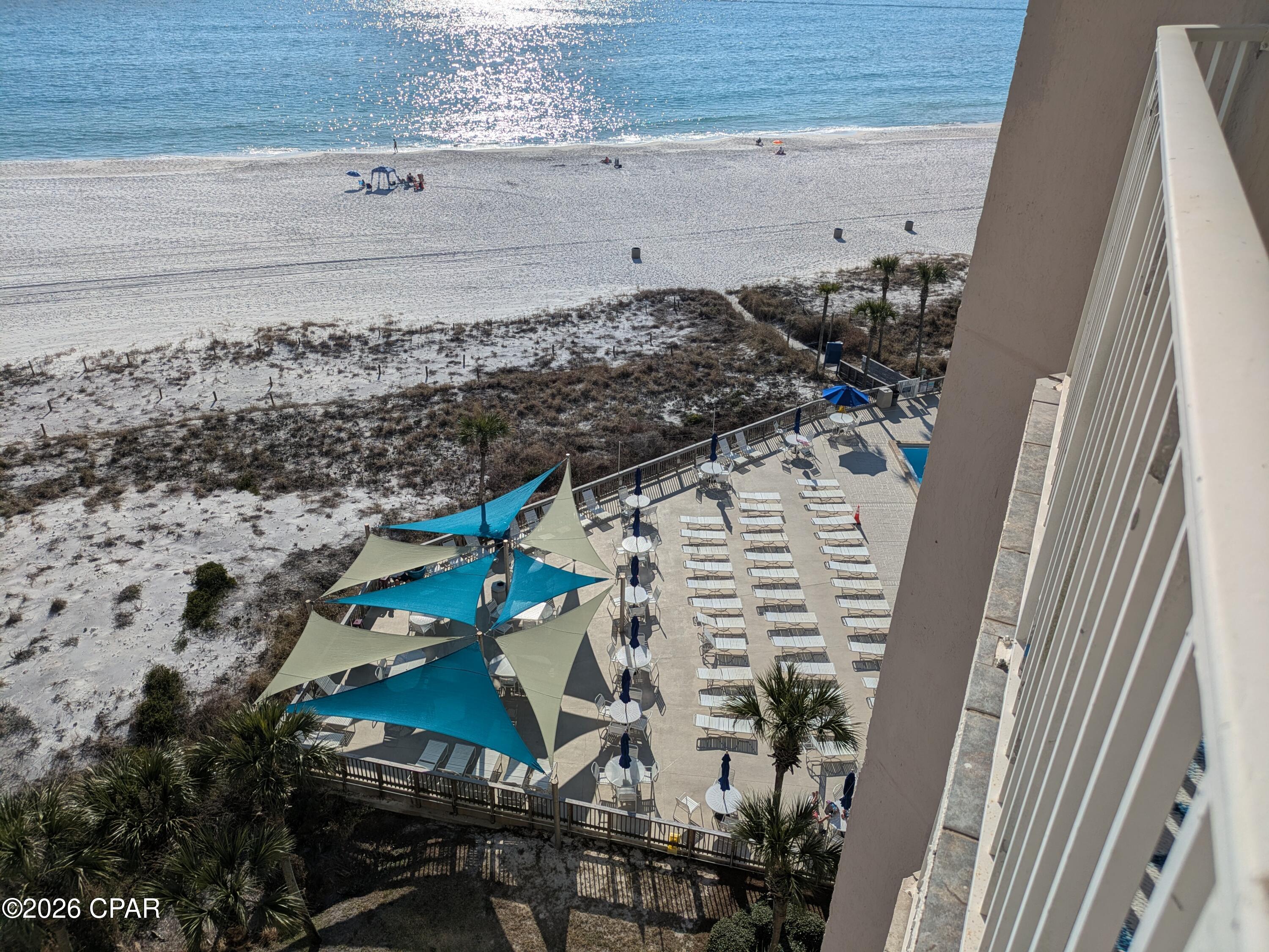 Dunes Of Panama Phase V - Residential