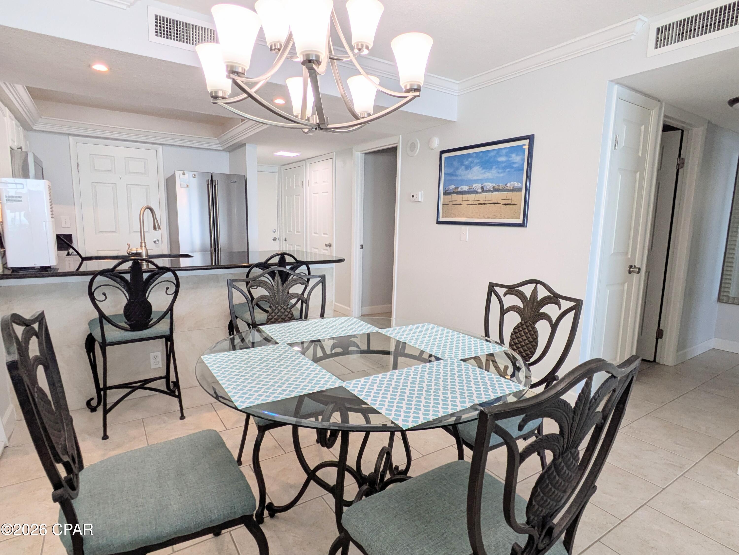 Dunes Of Panama Phase V - Residential