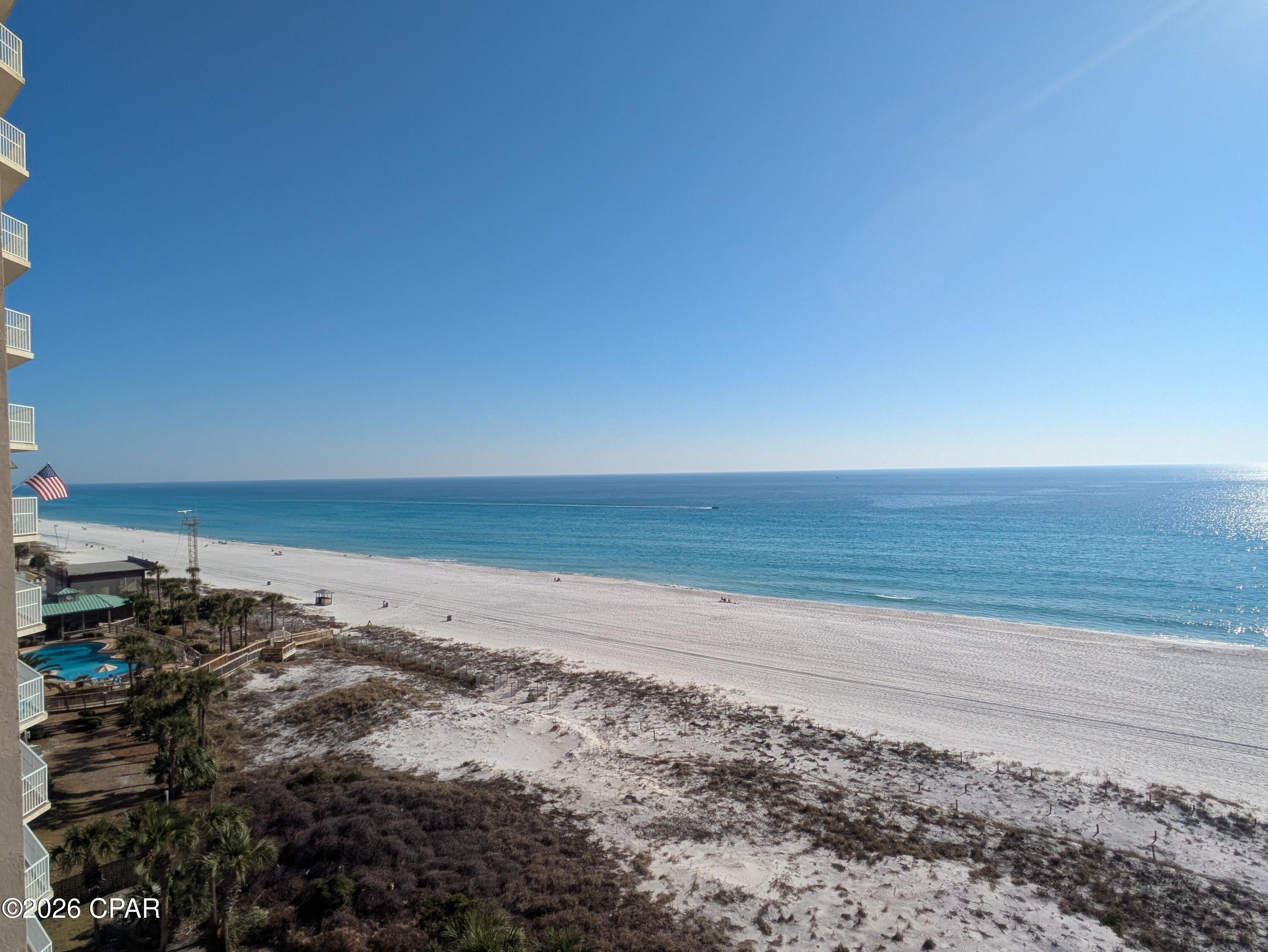 Dunes Of Panama Phase V - Residential