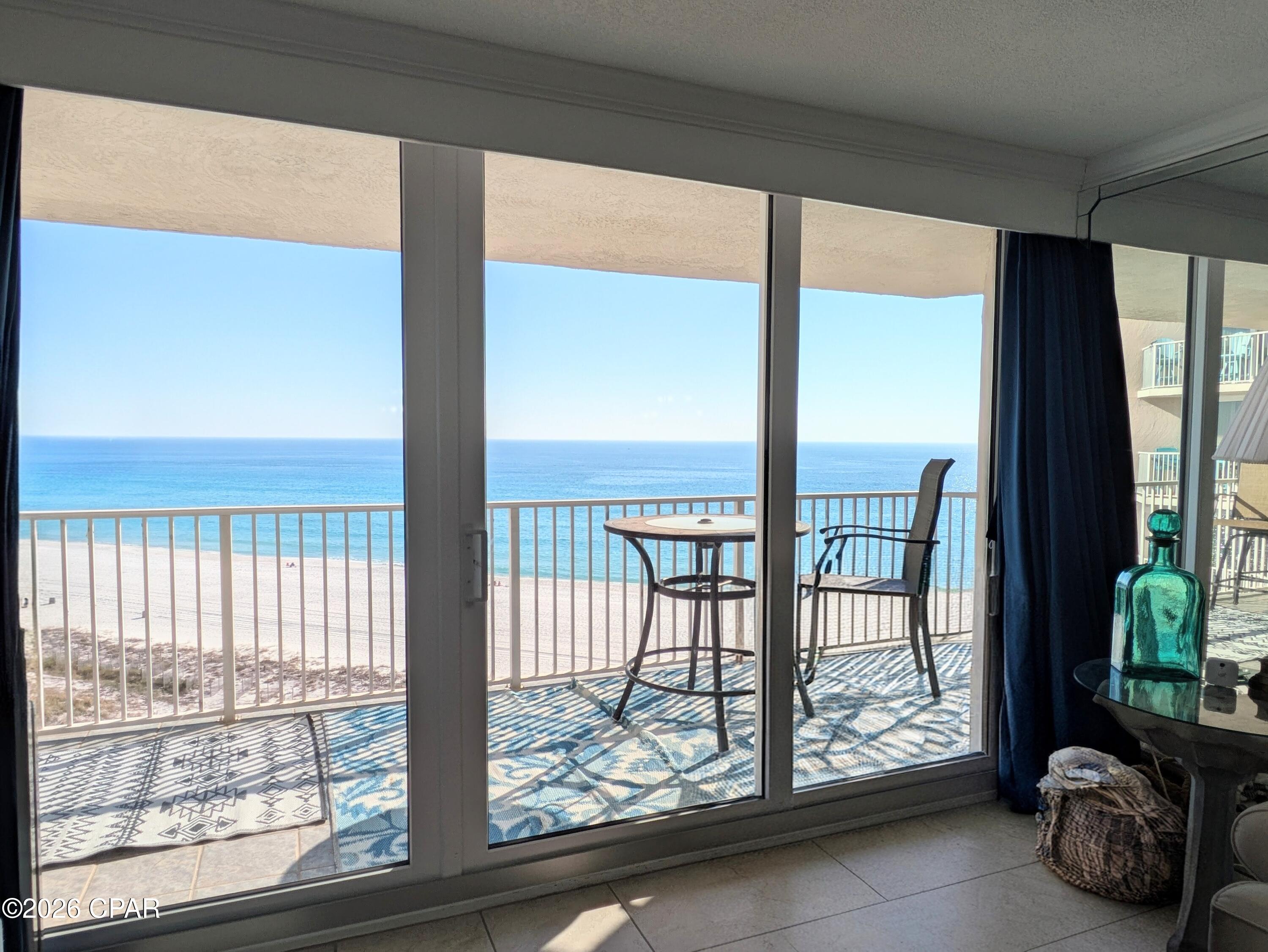 Dunes Of Panama Phase V - Residential