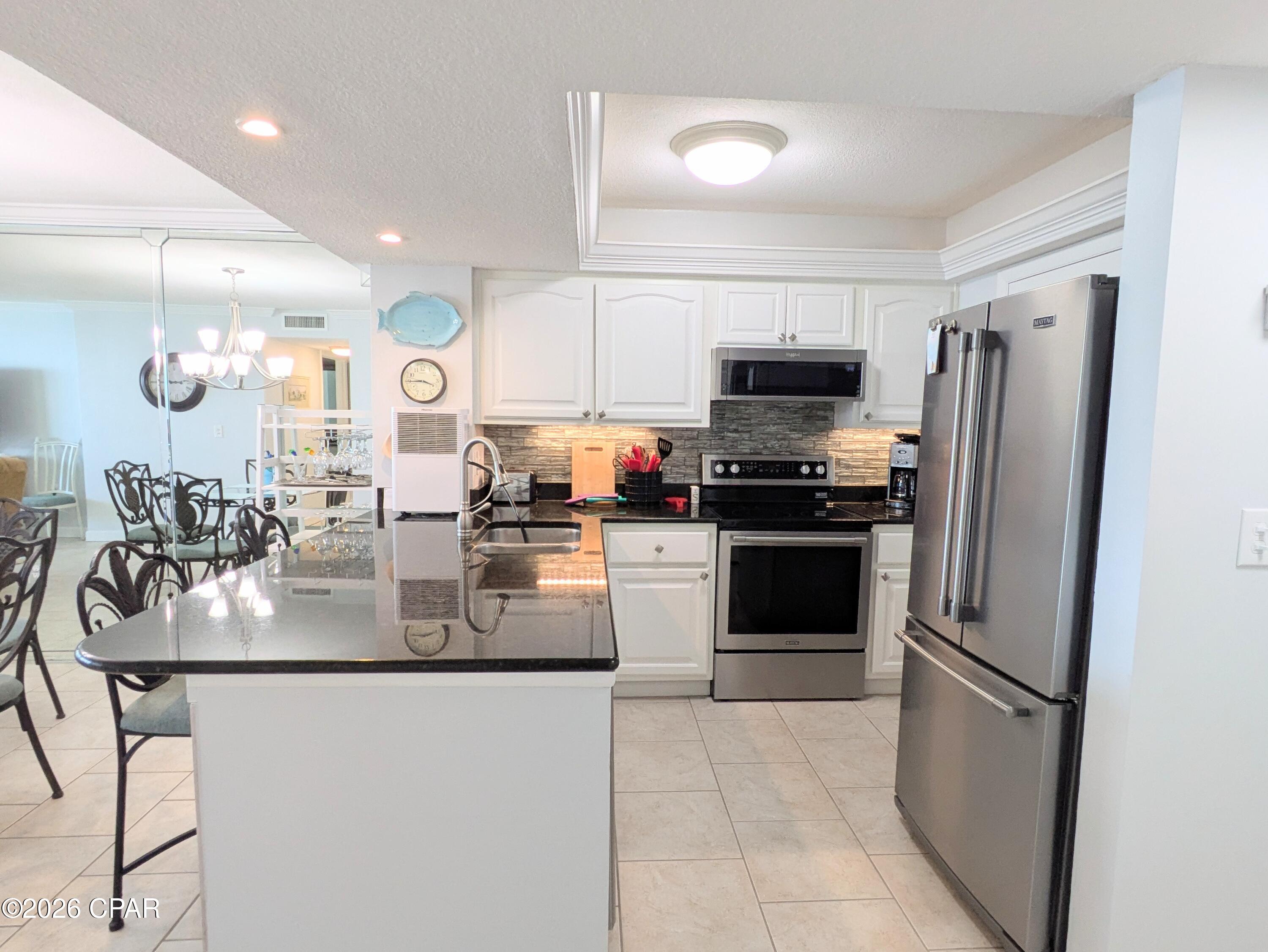 Dunes Of Panama Phase V - Residential