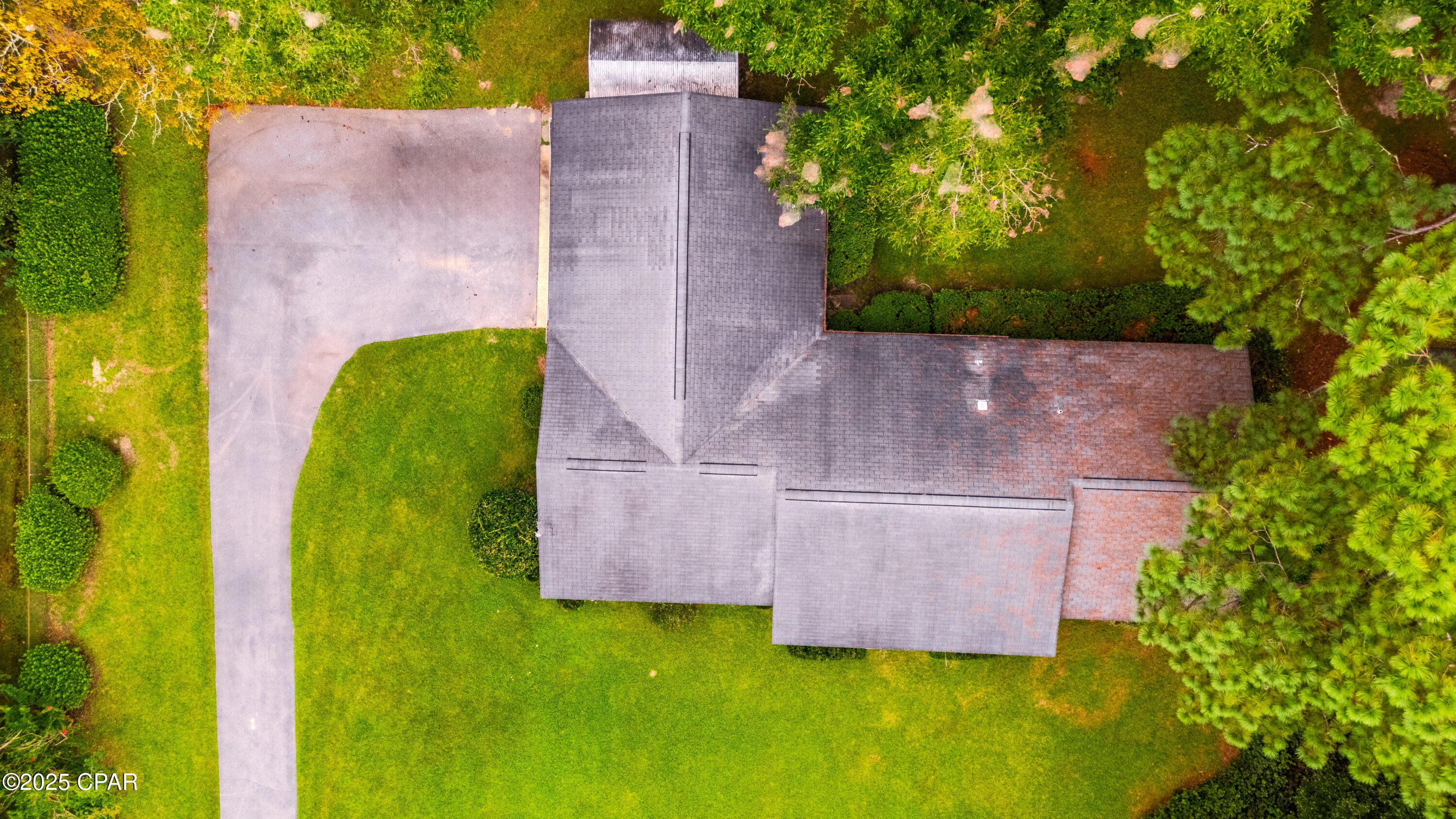 Graceville - Residential