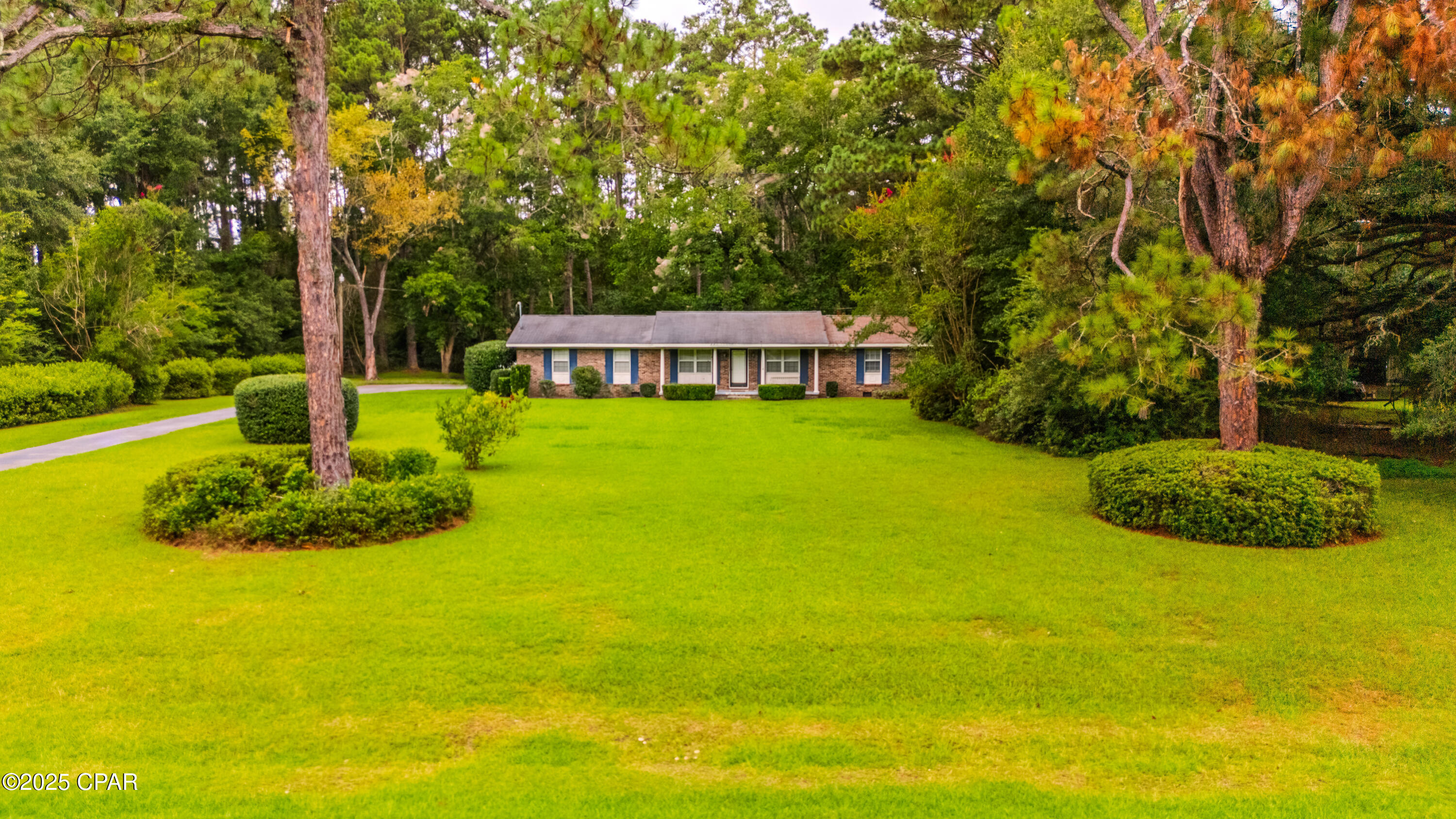 Graceville - Residential