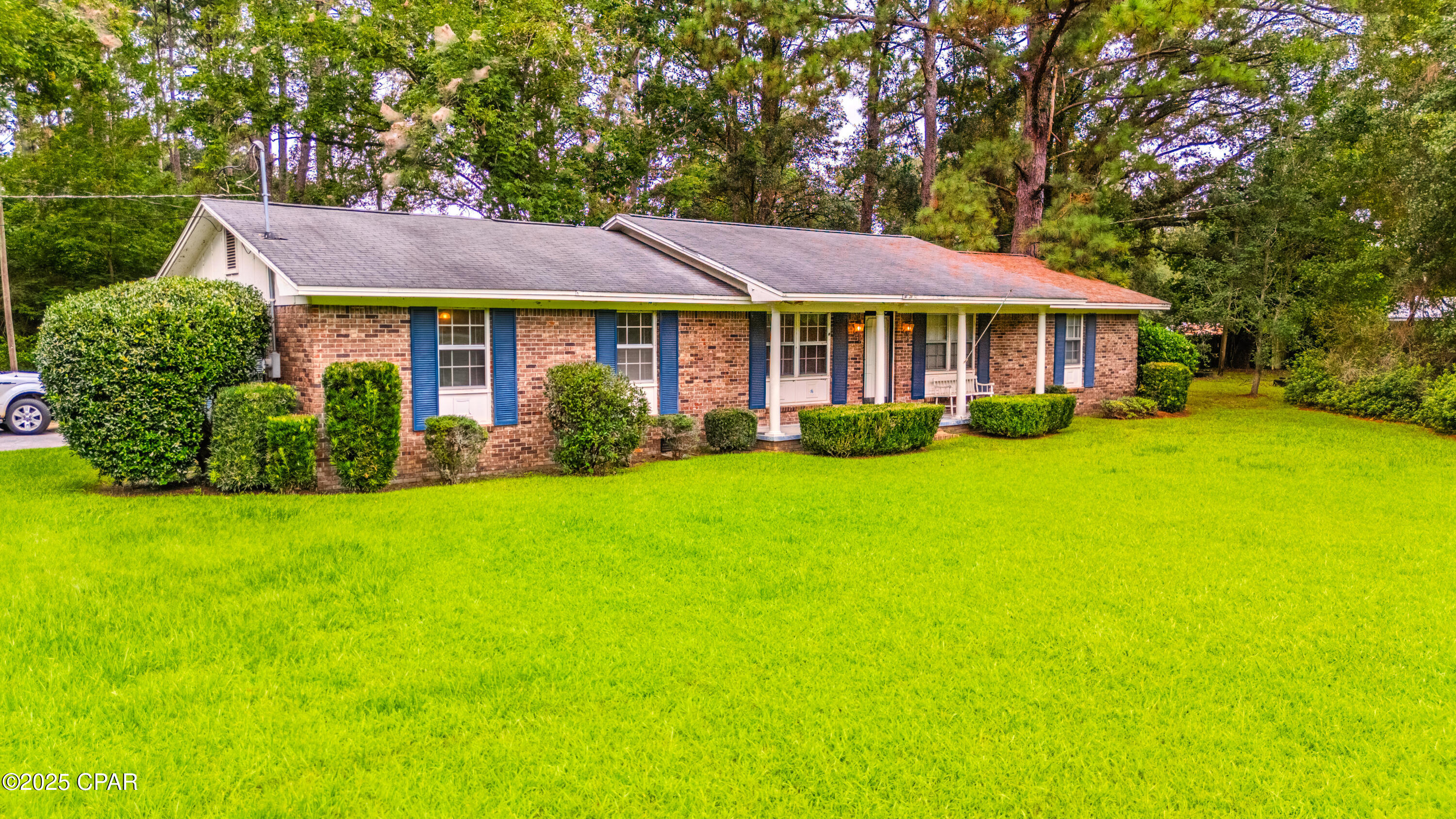 Graceville - Residential