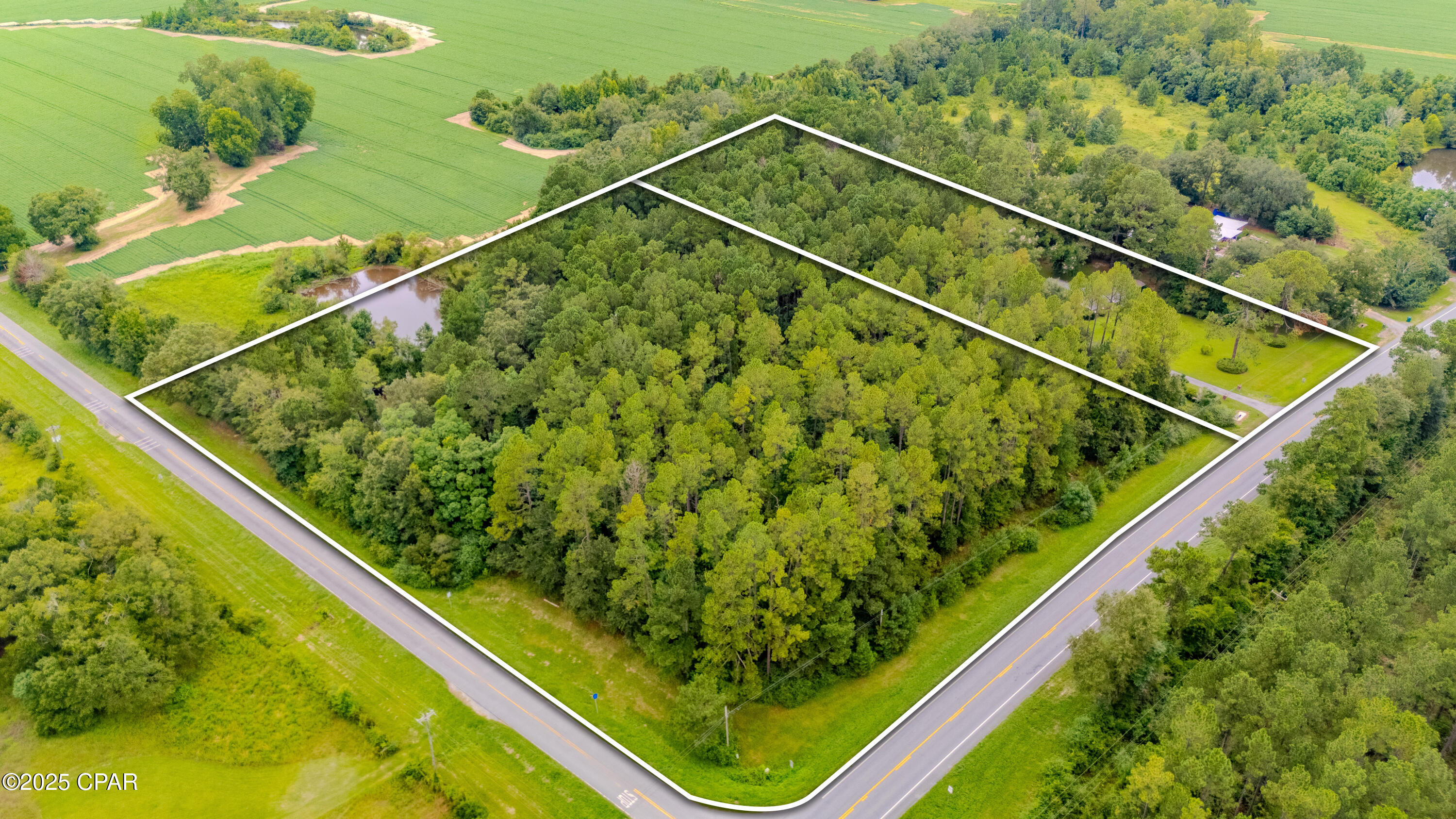 Graceville - Residential