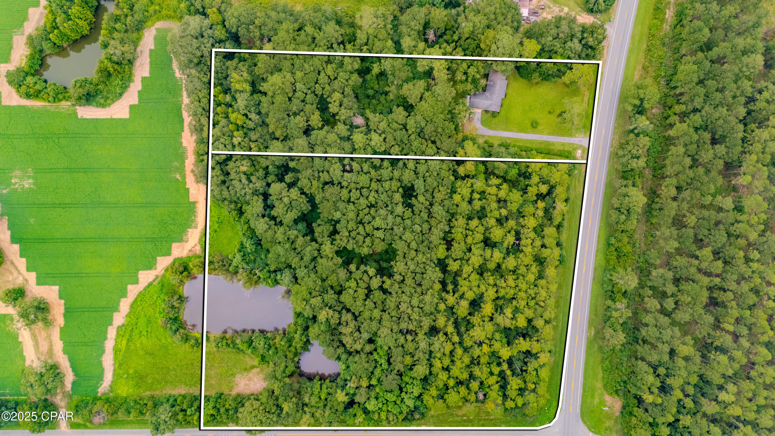 Graceville - Residential