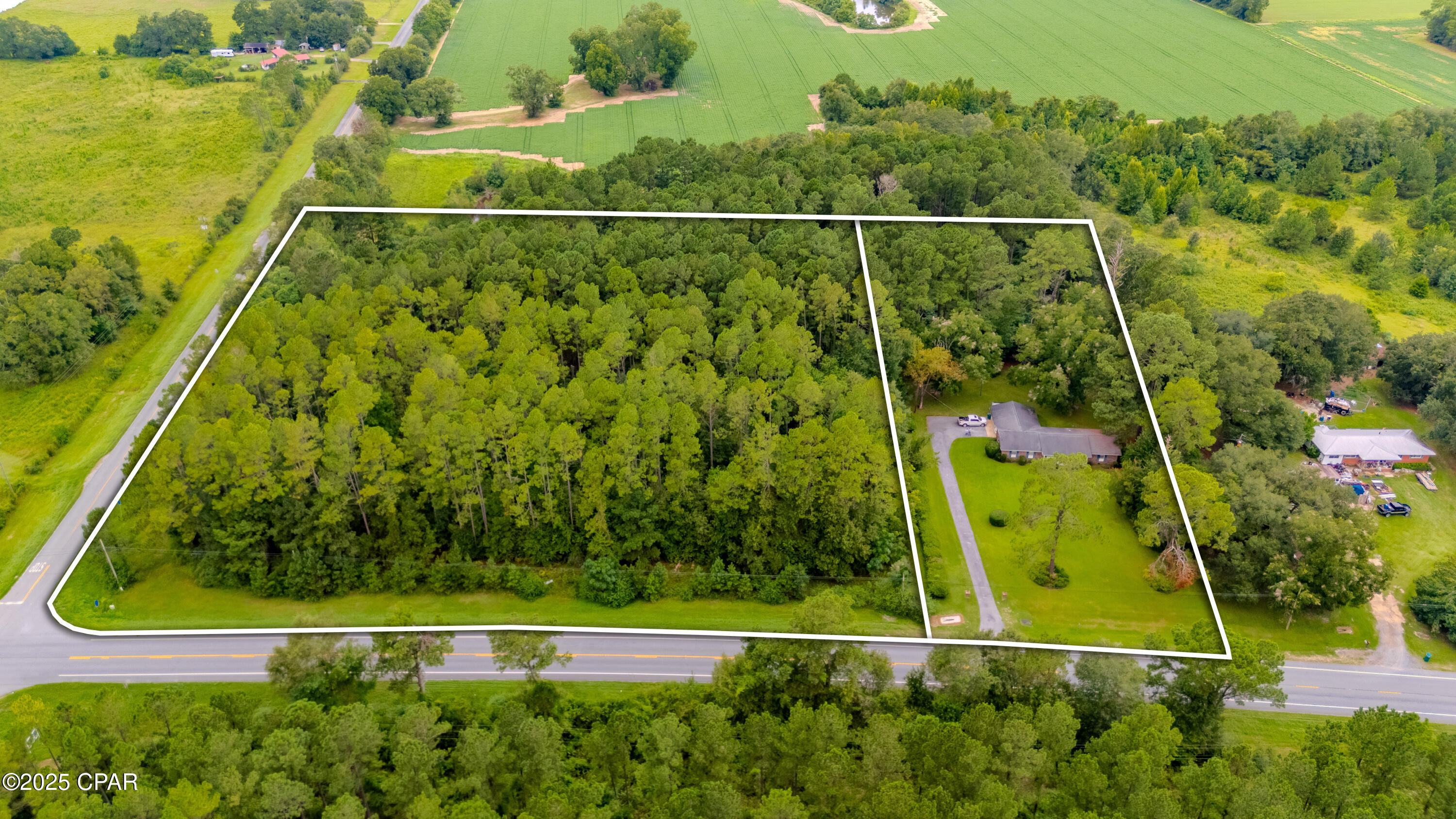 Graceville - Residential