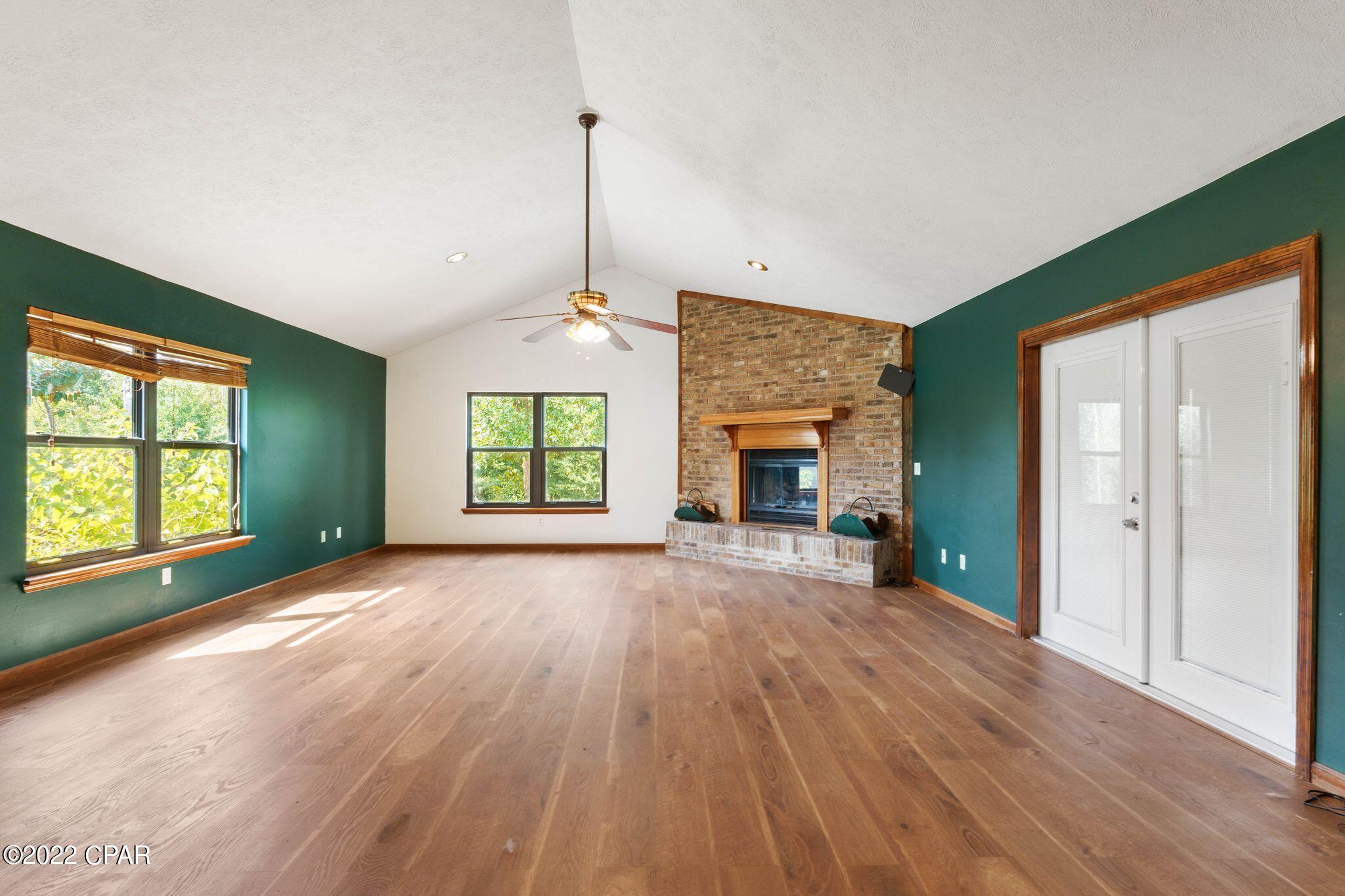 Indian Bluff - Residential