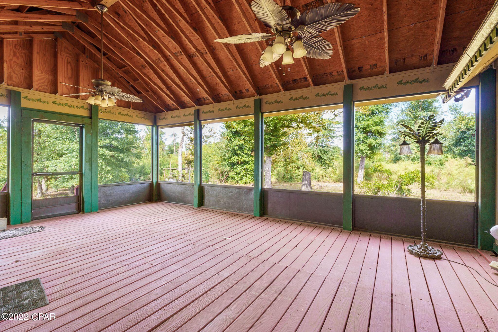 Indian Bluff - Residential