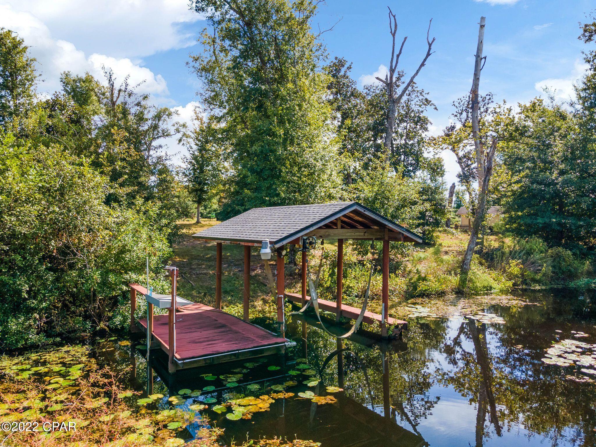 Indian Bluff - Residential