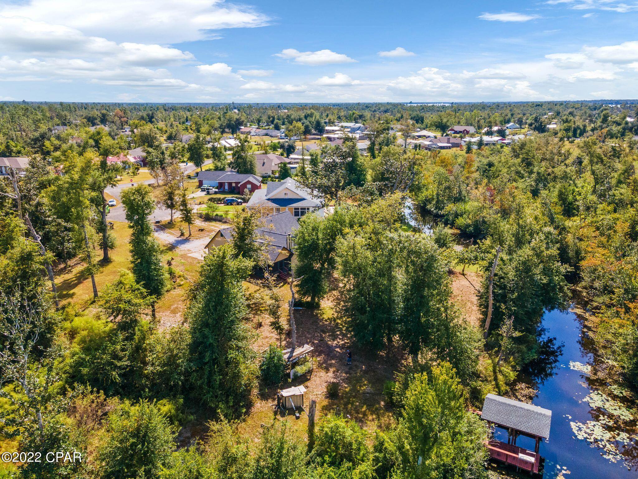 Indian Bluff - Residential