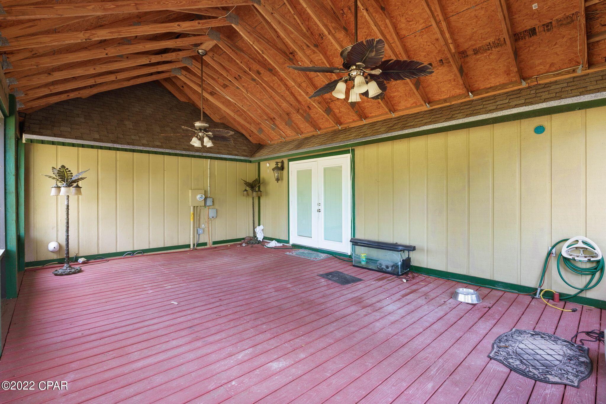 Indian Bluff - Residential