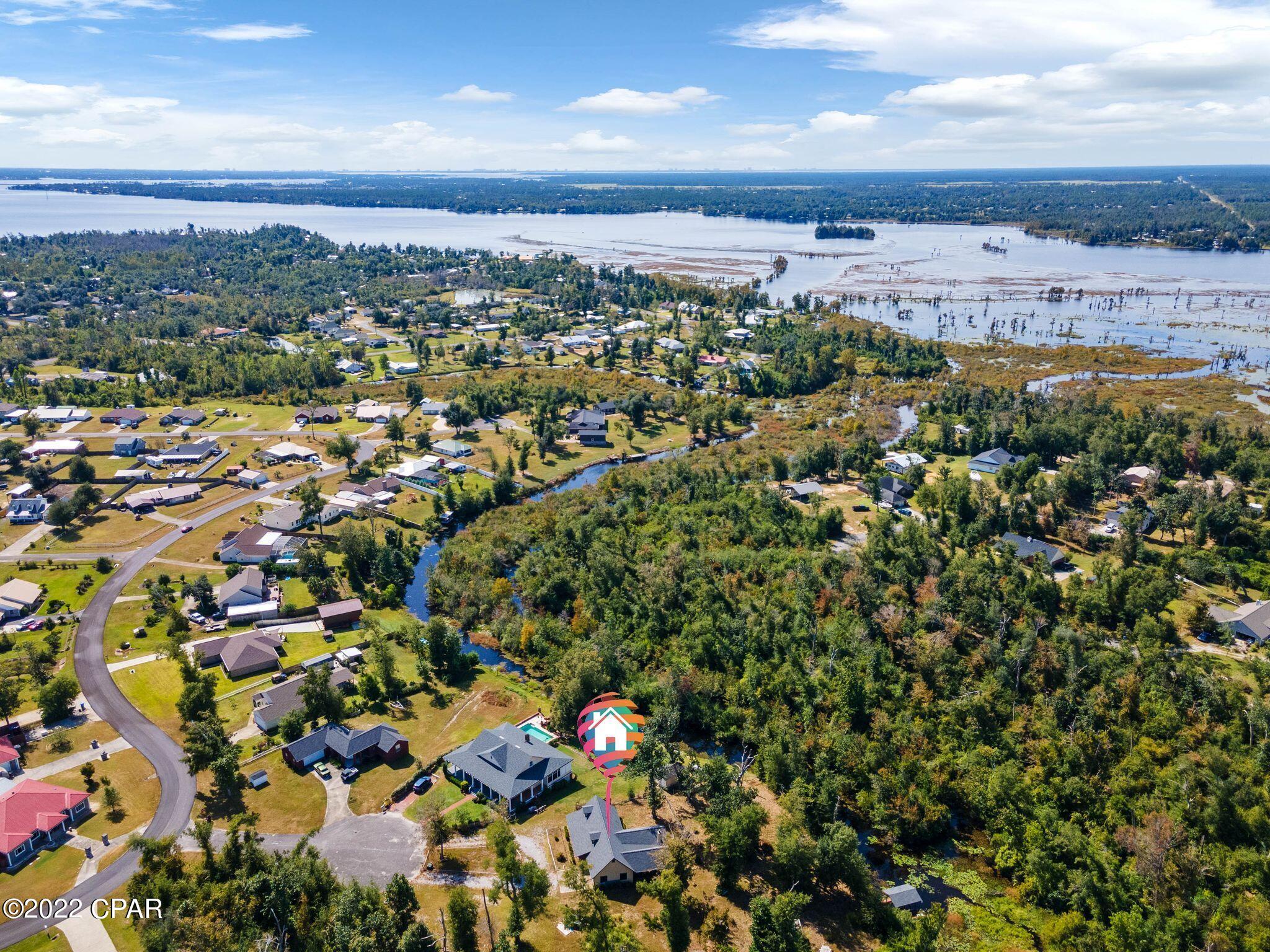 Indian Bluff - Residential