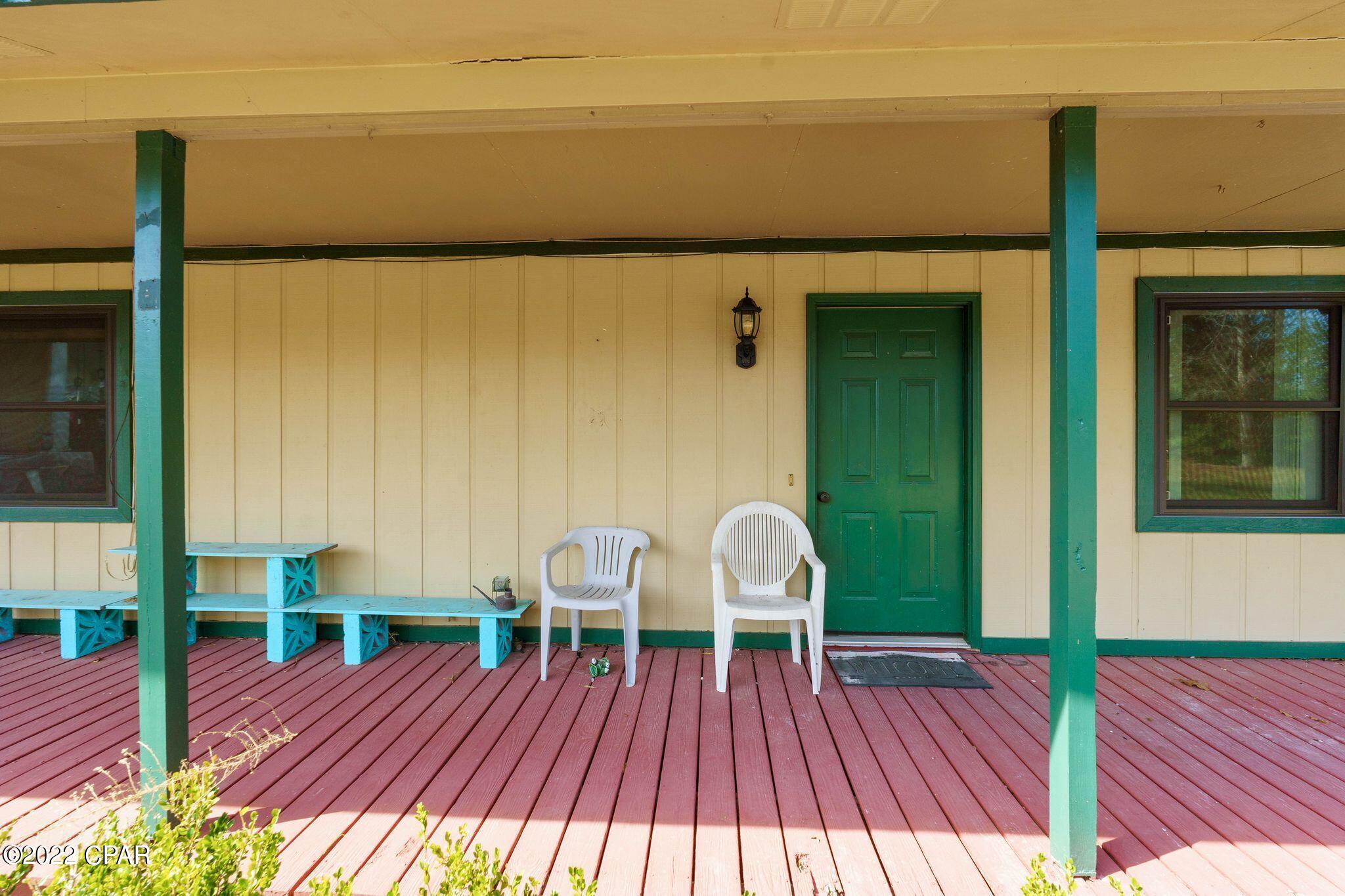 Indian Bluff - Residential