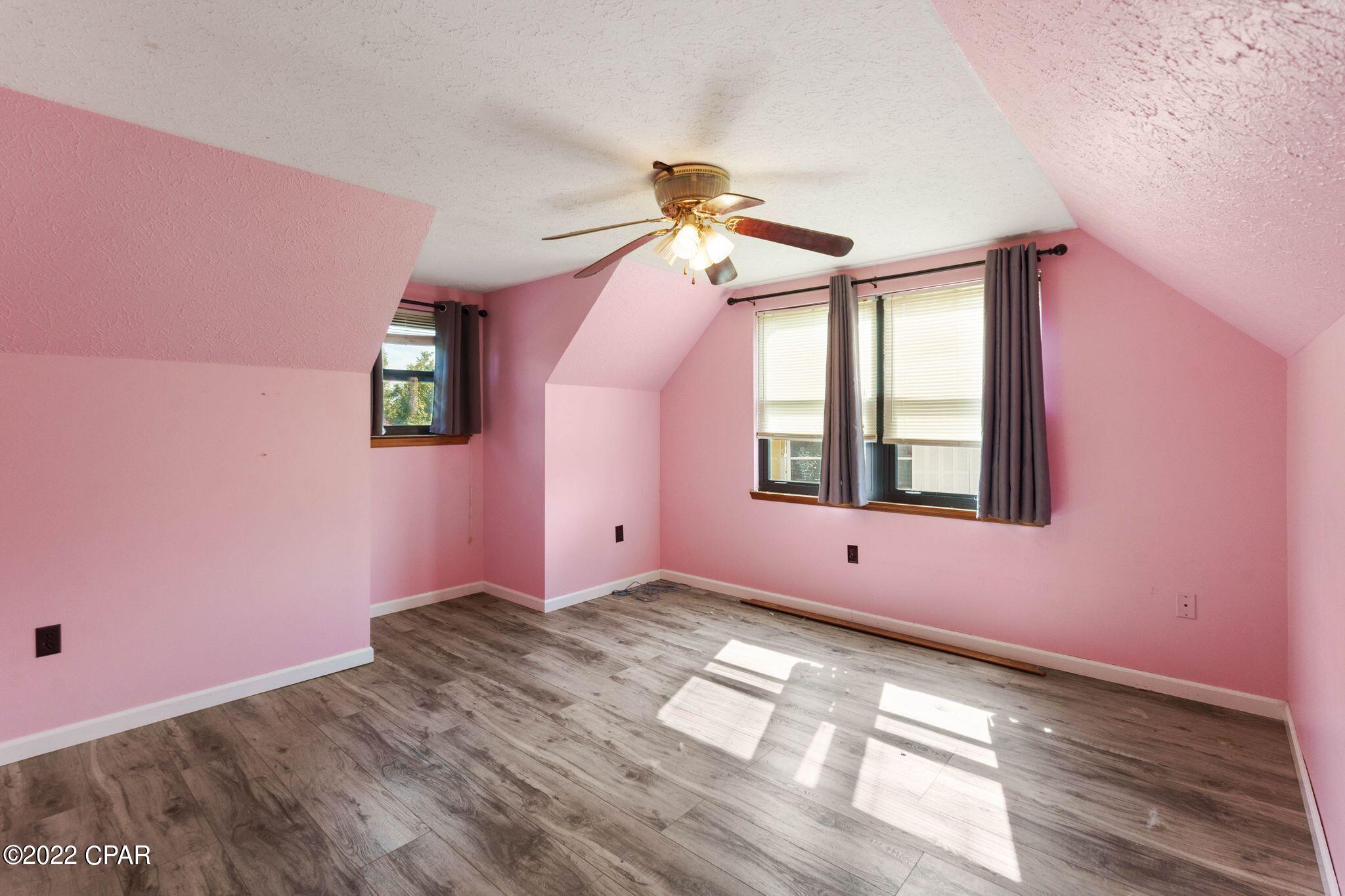 Indian Bluff - Residential