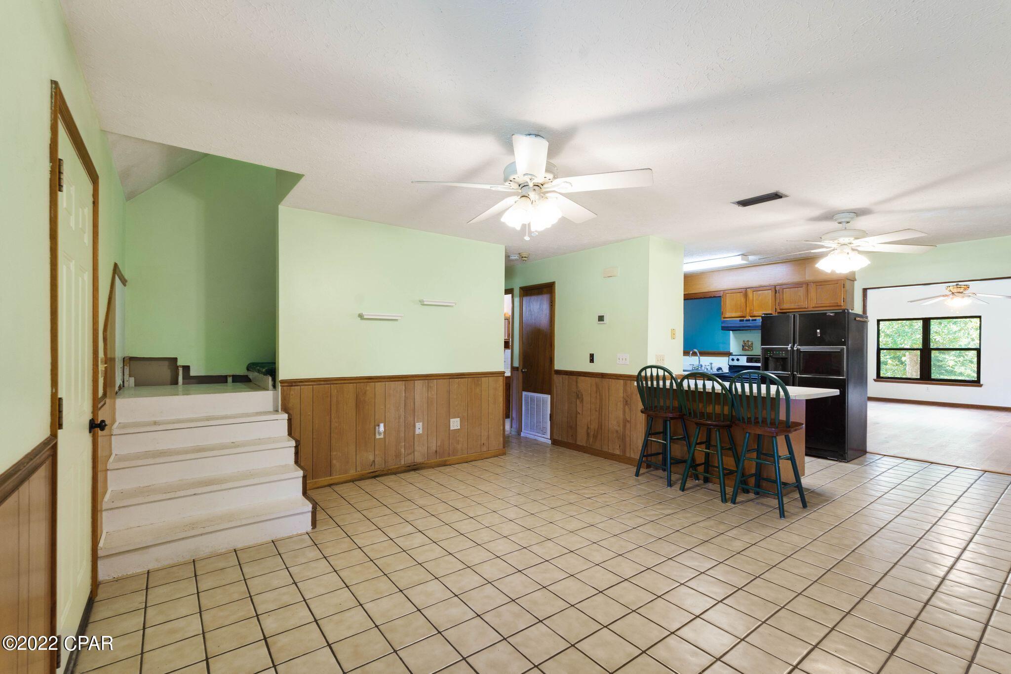 Indian Bluff - Residential