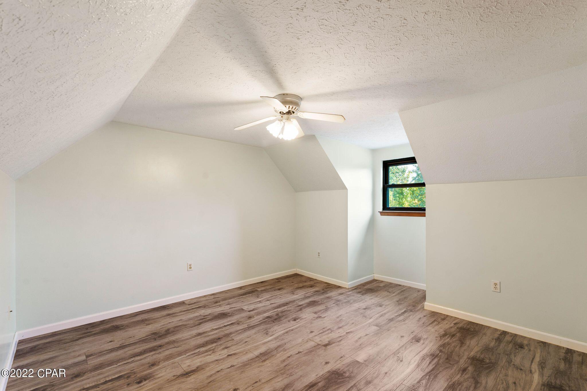 Indian Bluff - Residential