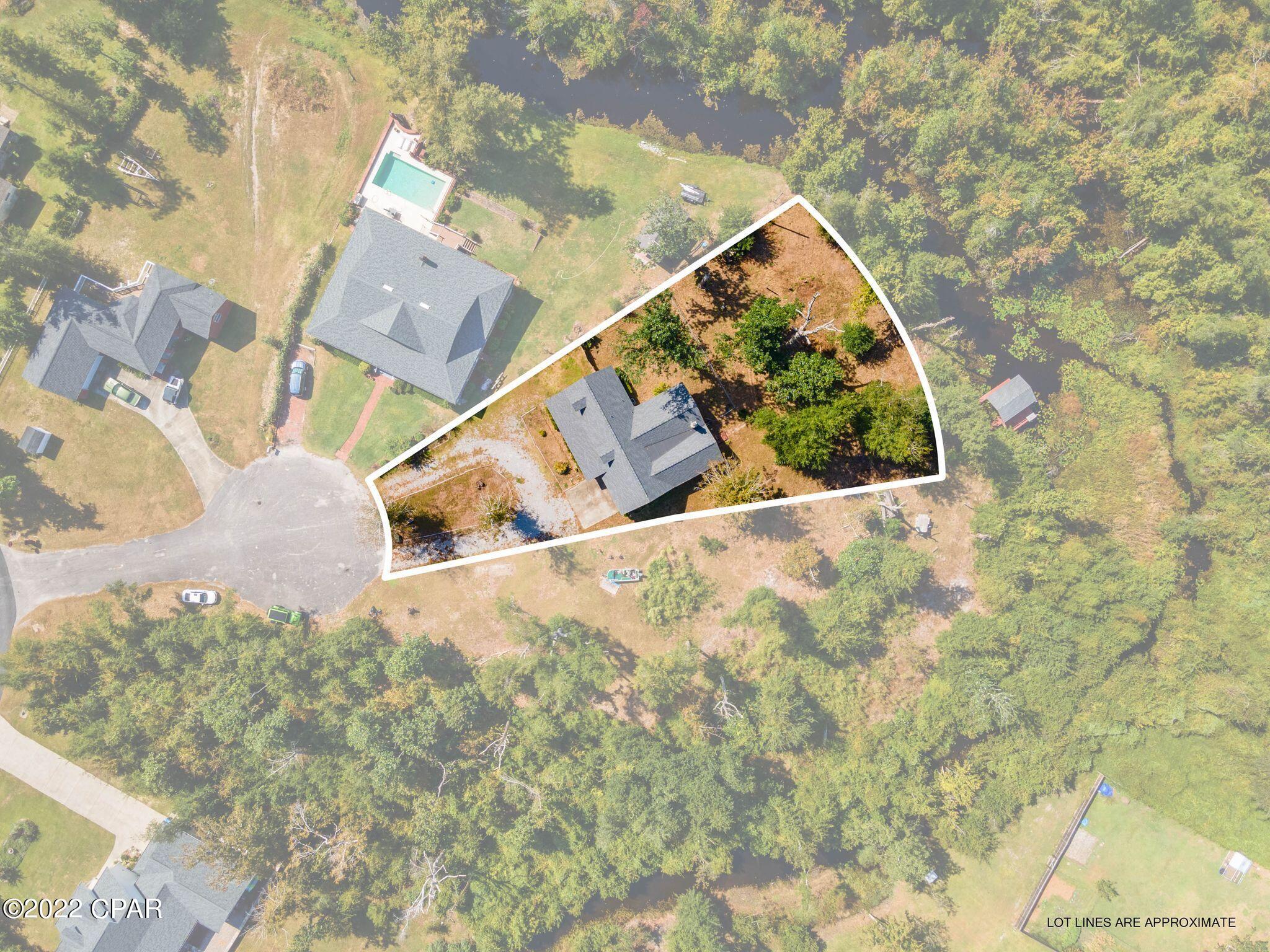 Indian Bluff - Residential