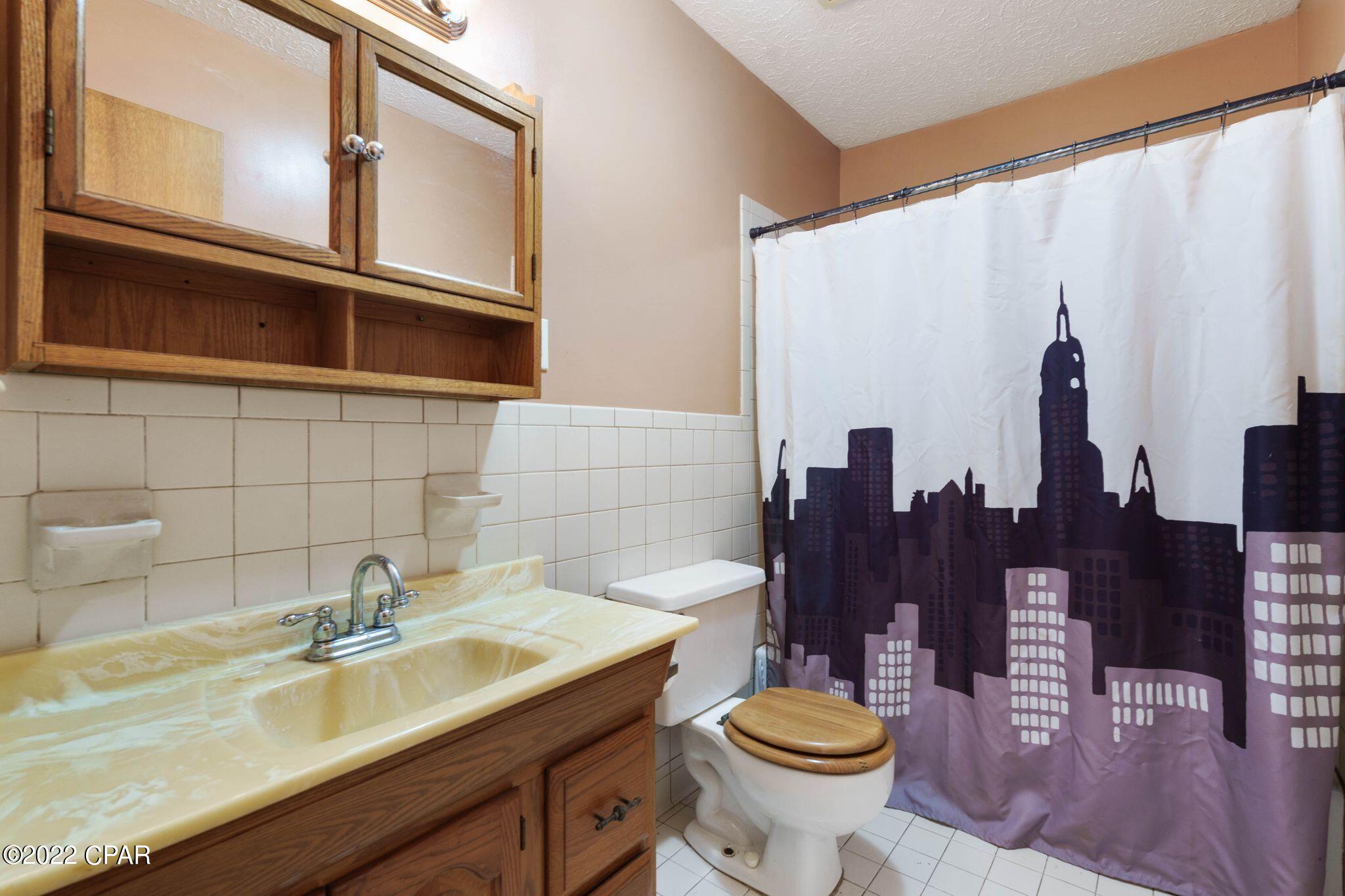 Indian Bluff - Residential