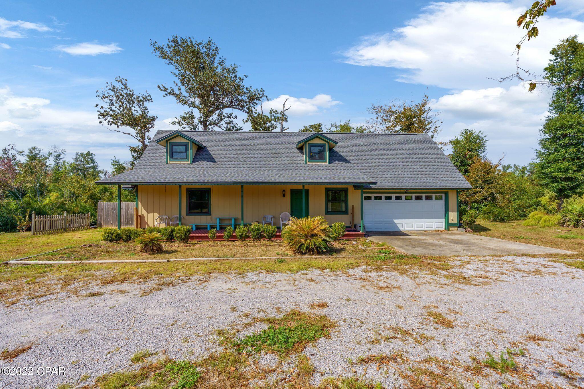 Indian Bluff - Residential