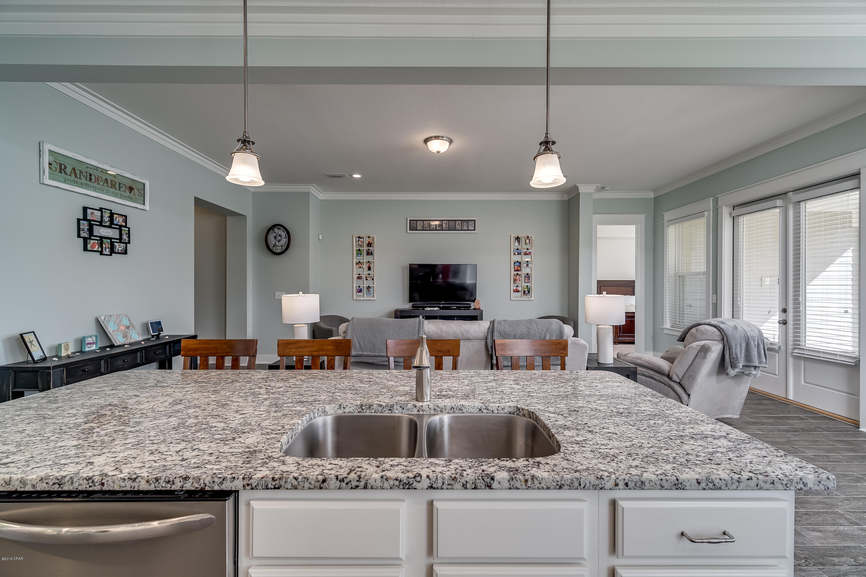 Whisper Dunes - Residential