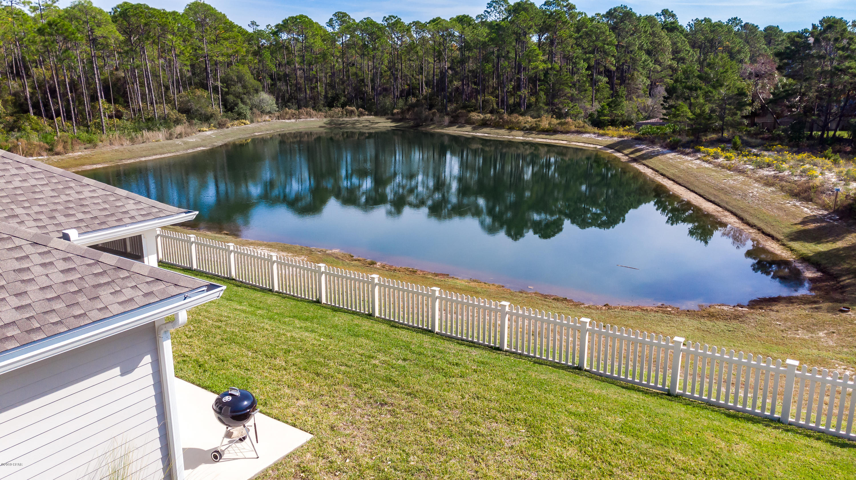 Whisper Dunes - Residential