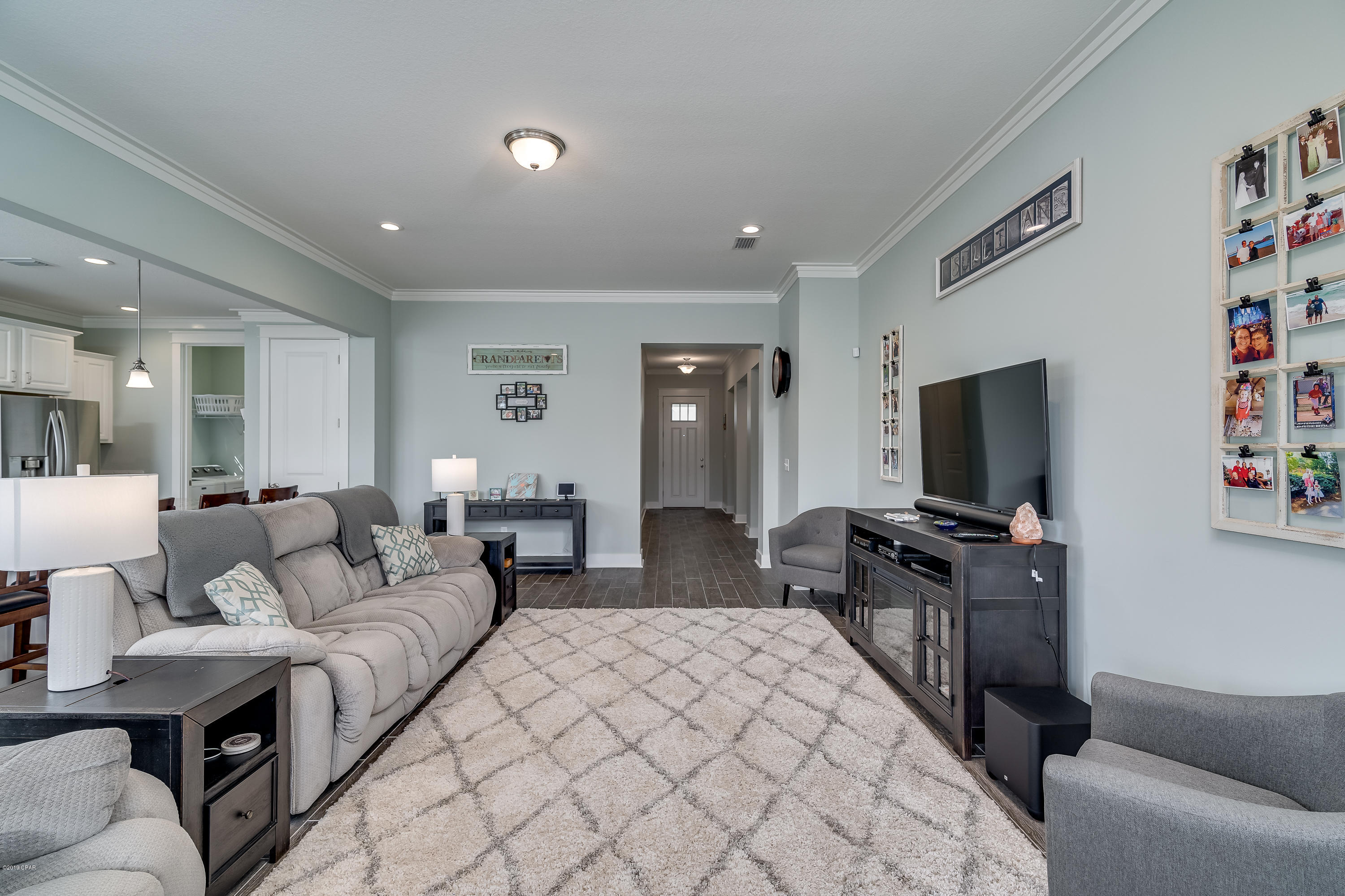 Whisper Dunes - Residential